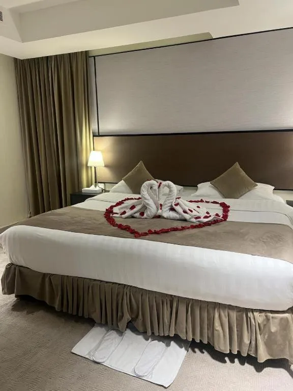 Bed in Hayat Watheer for serviced Apartment