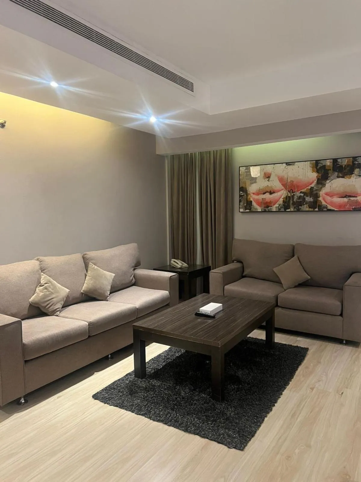 Hayat Watheer for serviced Apartment