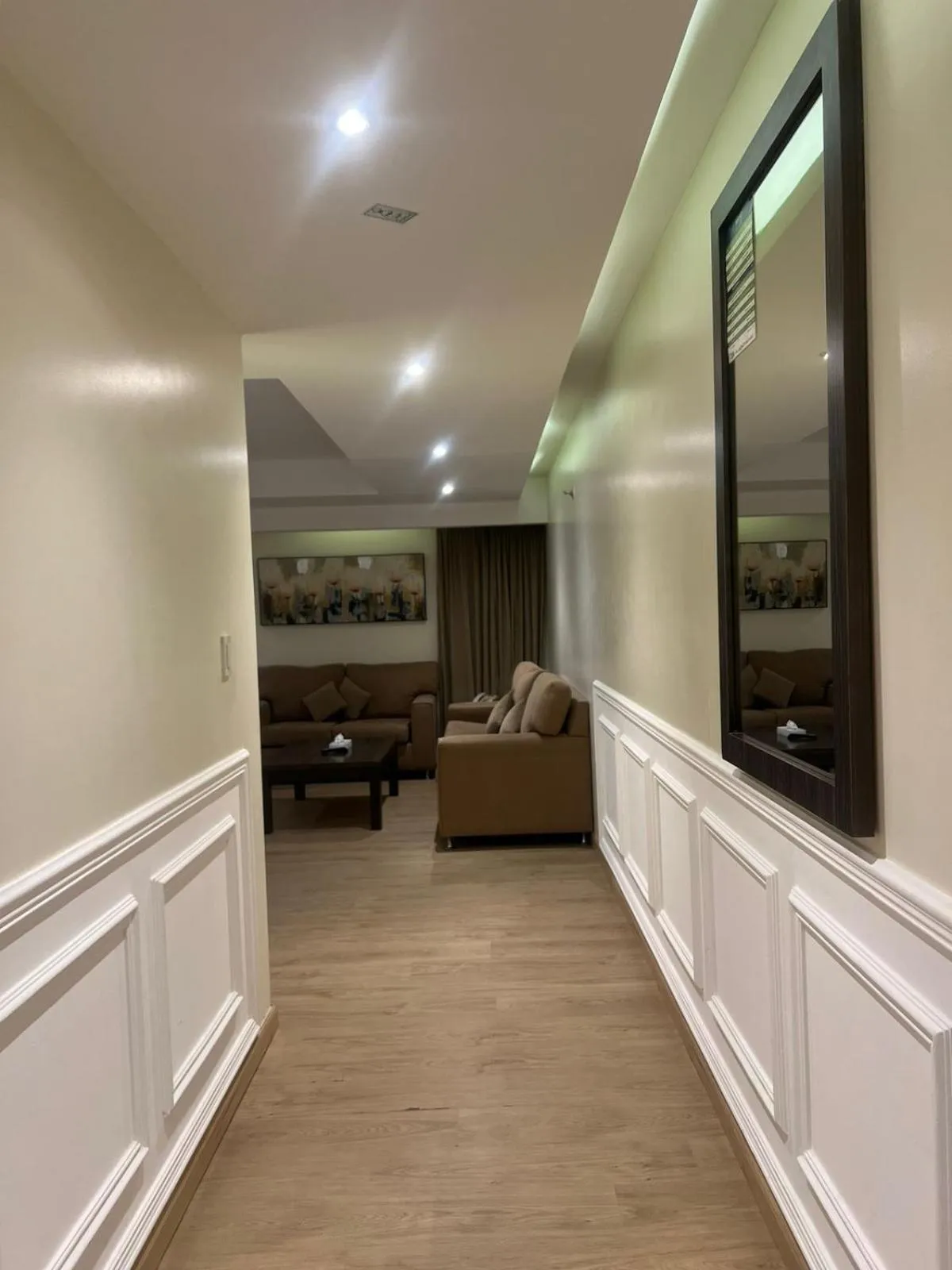 Hayat Watheer for serviced Apartment