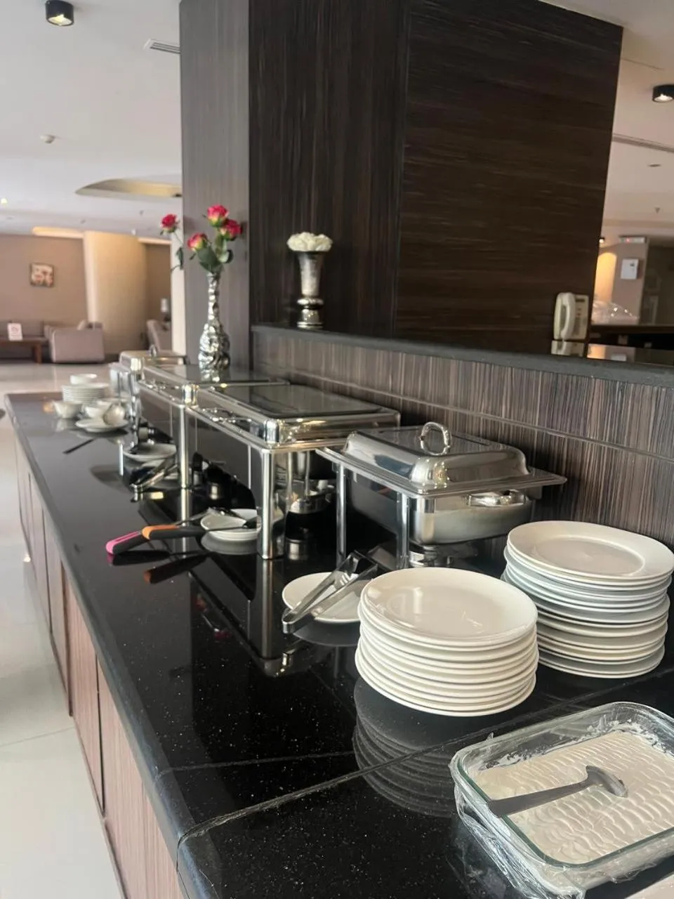 Hayat Watheer for serviced Apartment