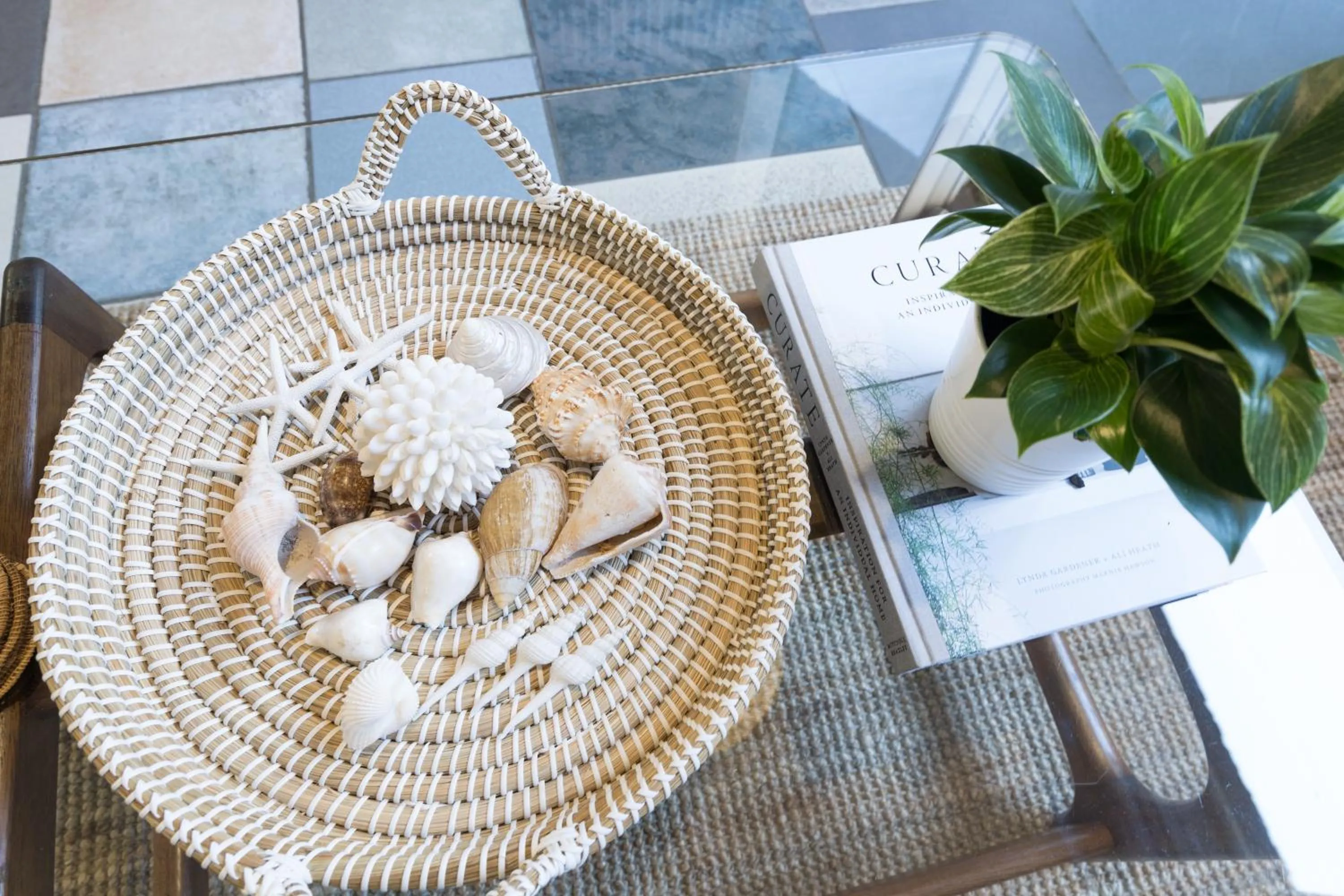 Decorative detail in Amazing Apartment, Beautiful Location - FREE WIFI