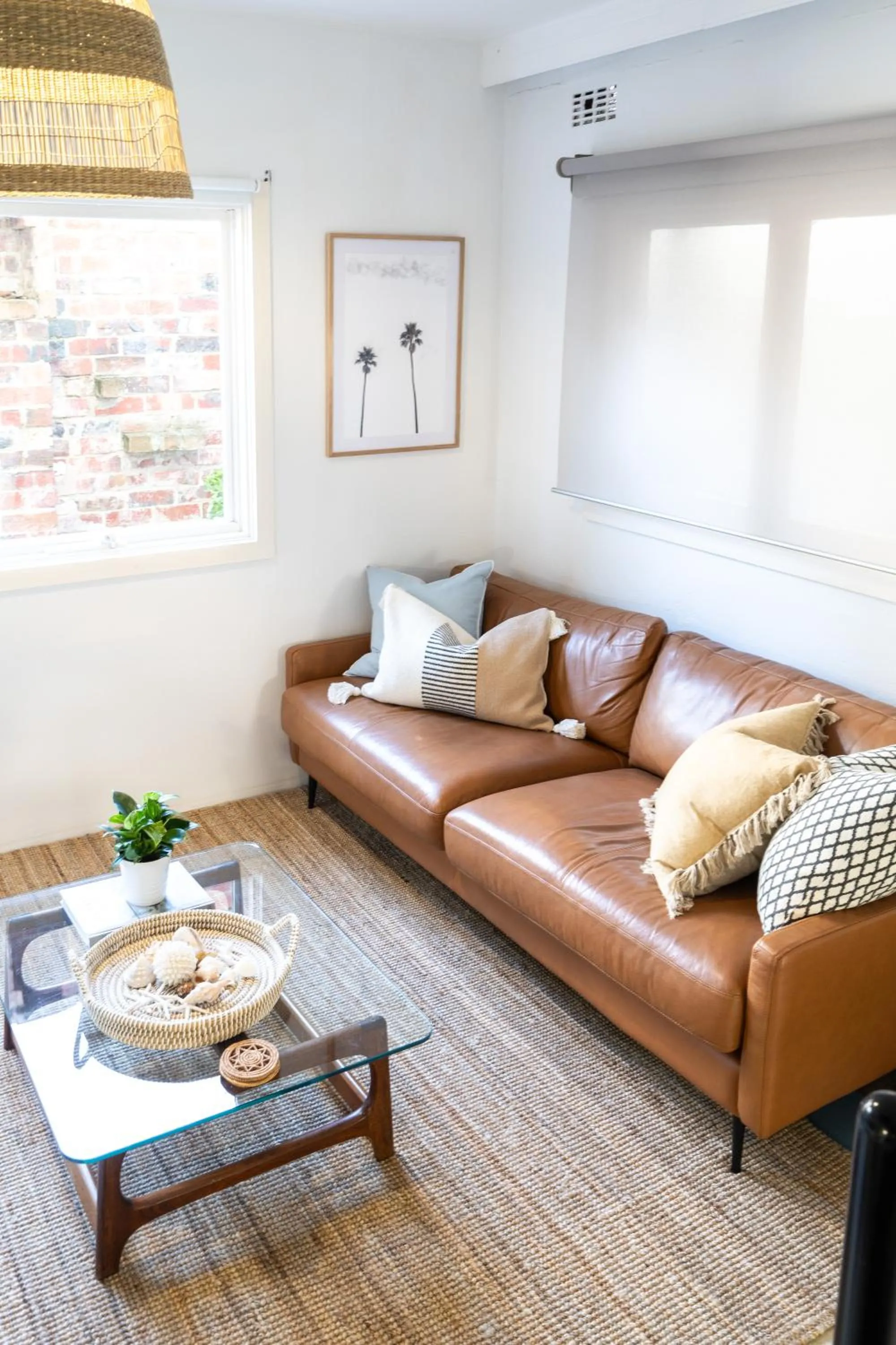 Living room in Amazing Apartment, Beautiful Location - FREE WIFI