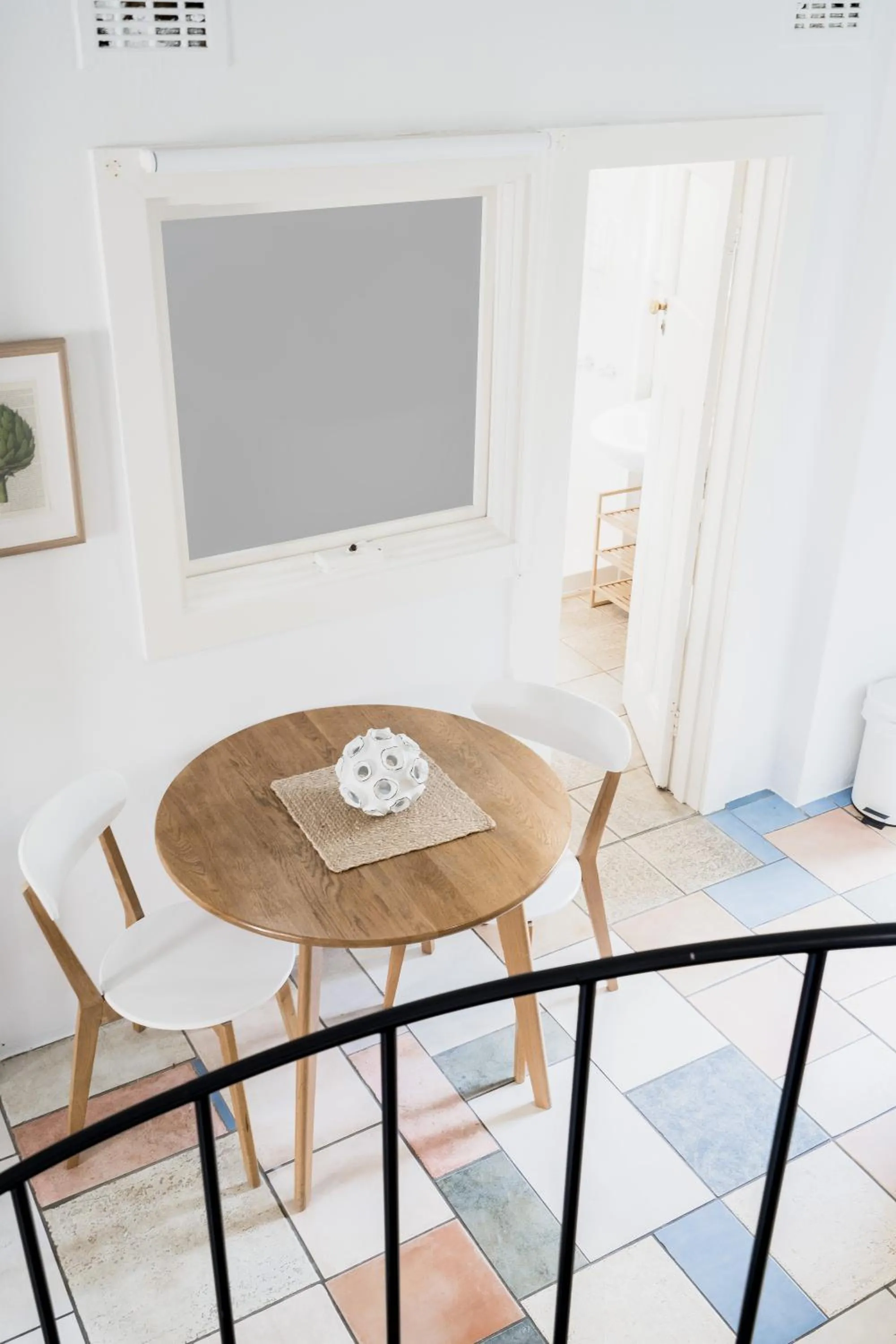Seating area in Amazing Apartment, Beautiful Location - FREE WIFI