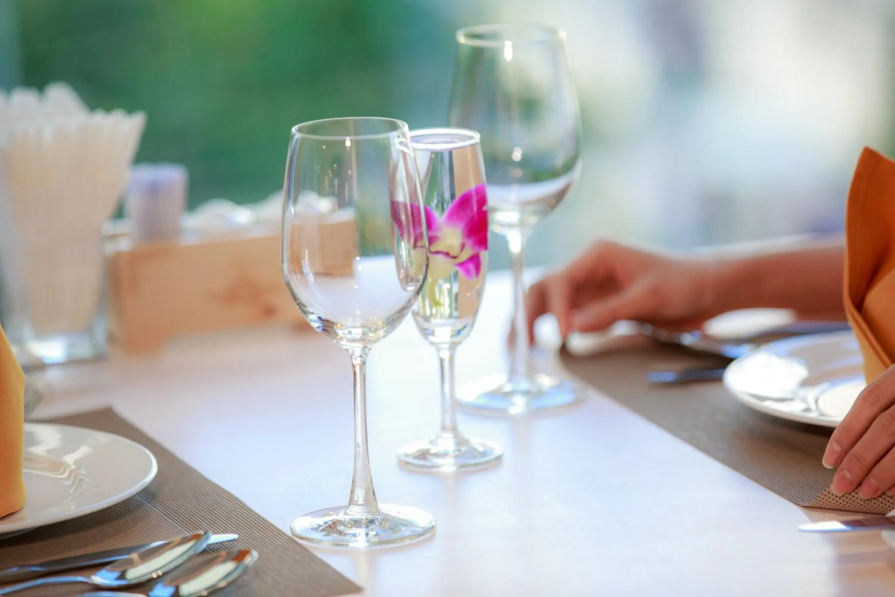 Restaurant/places to eat in Libra Hotel Nha Trang Restaurant/places to eat in Libra Hotel Nha Trang