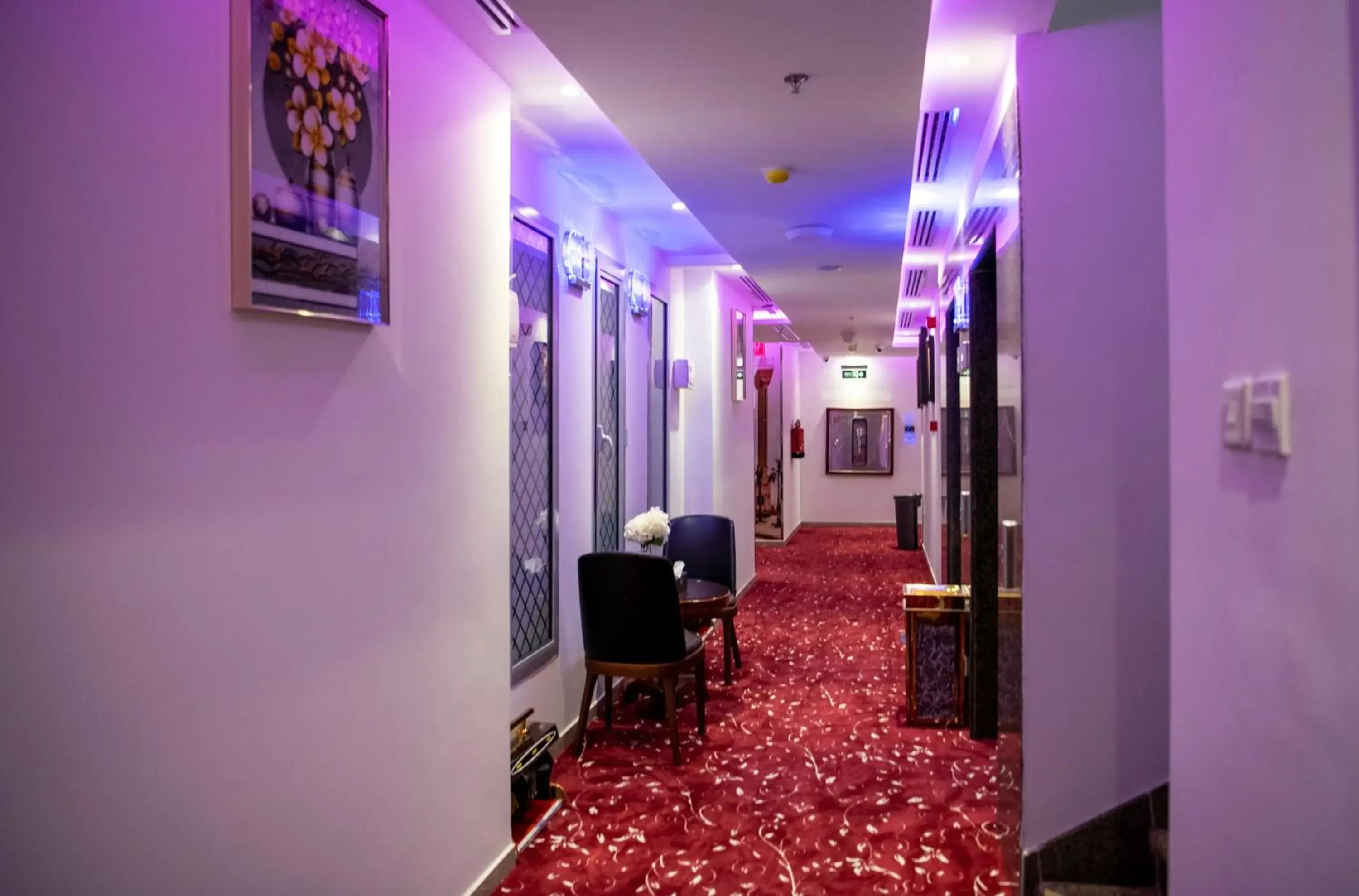 Property building in Jazan Inn Hotel Property building in Jazan Inn Hotel