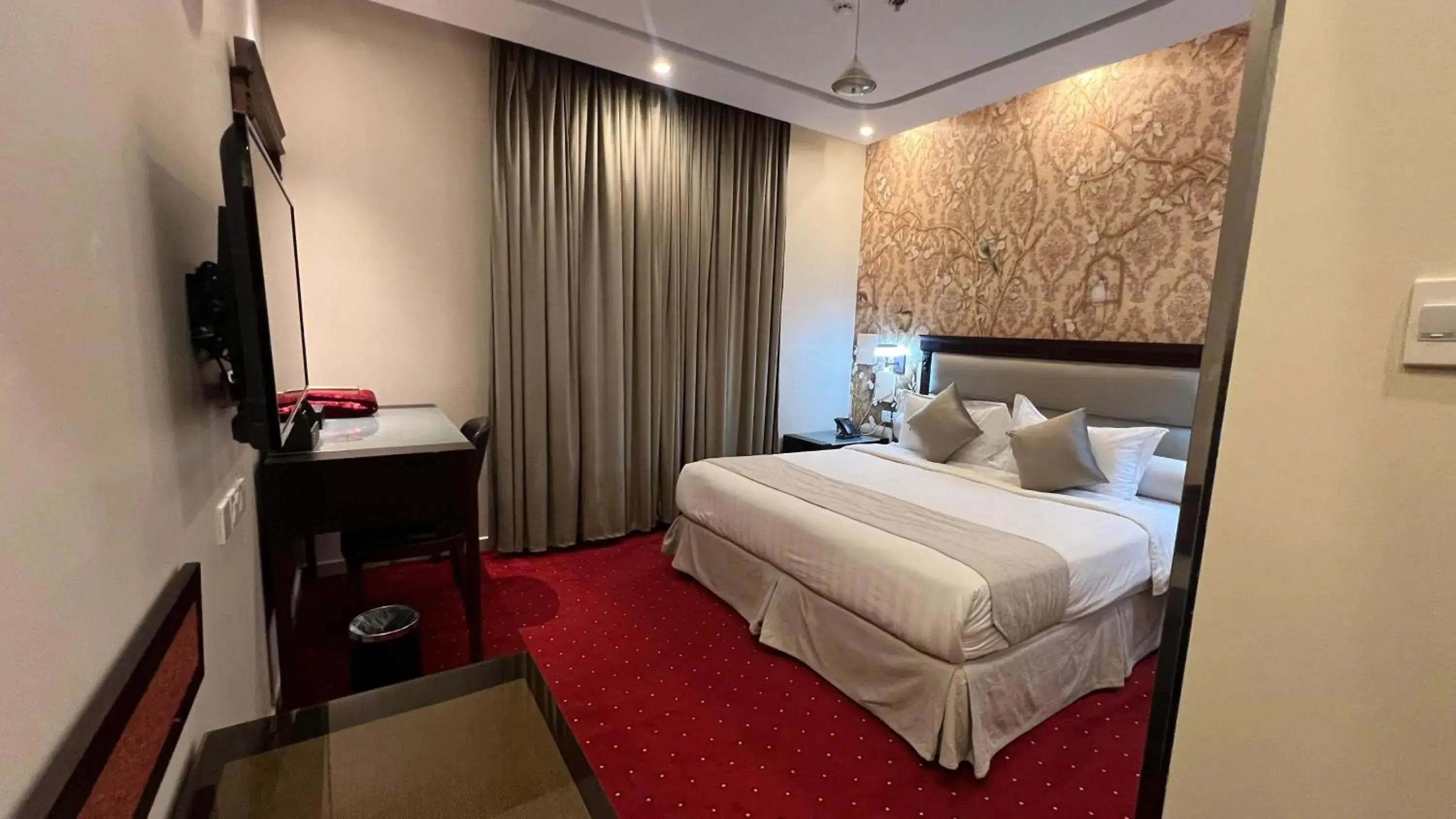 Bedroom, Bed in Jazan Inn Hotel Bedroom, Bed in Jazan Inn Hotel