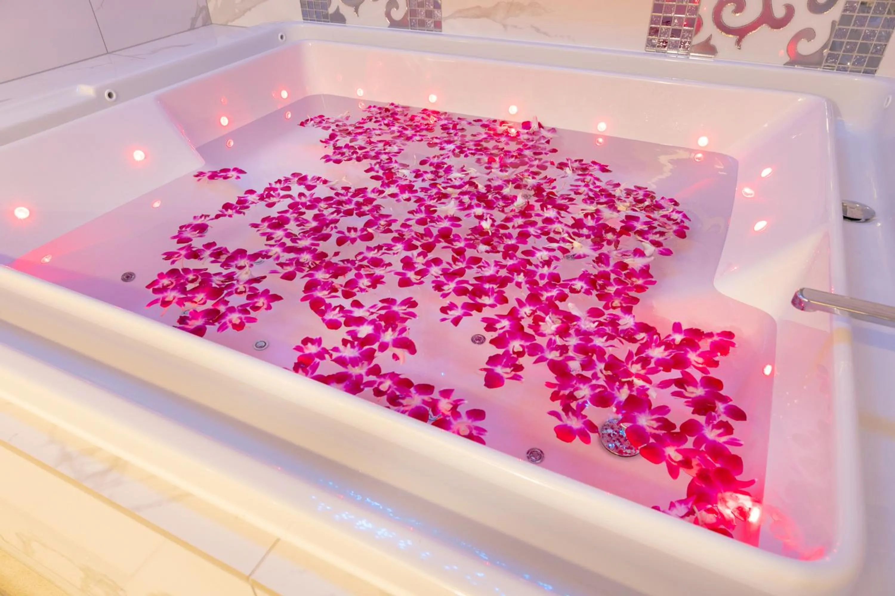 Bathroom in i RESORT ARTIA Luxury Gifu (Adult Only)