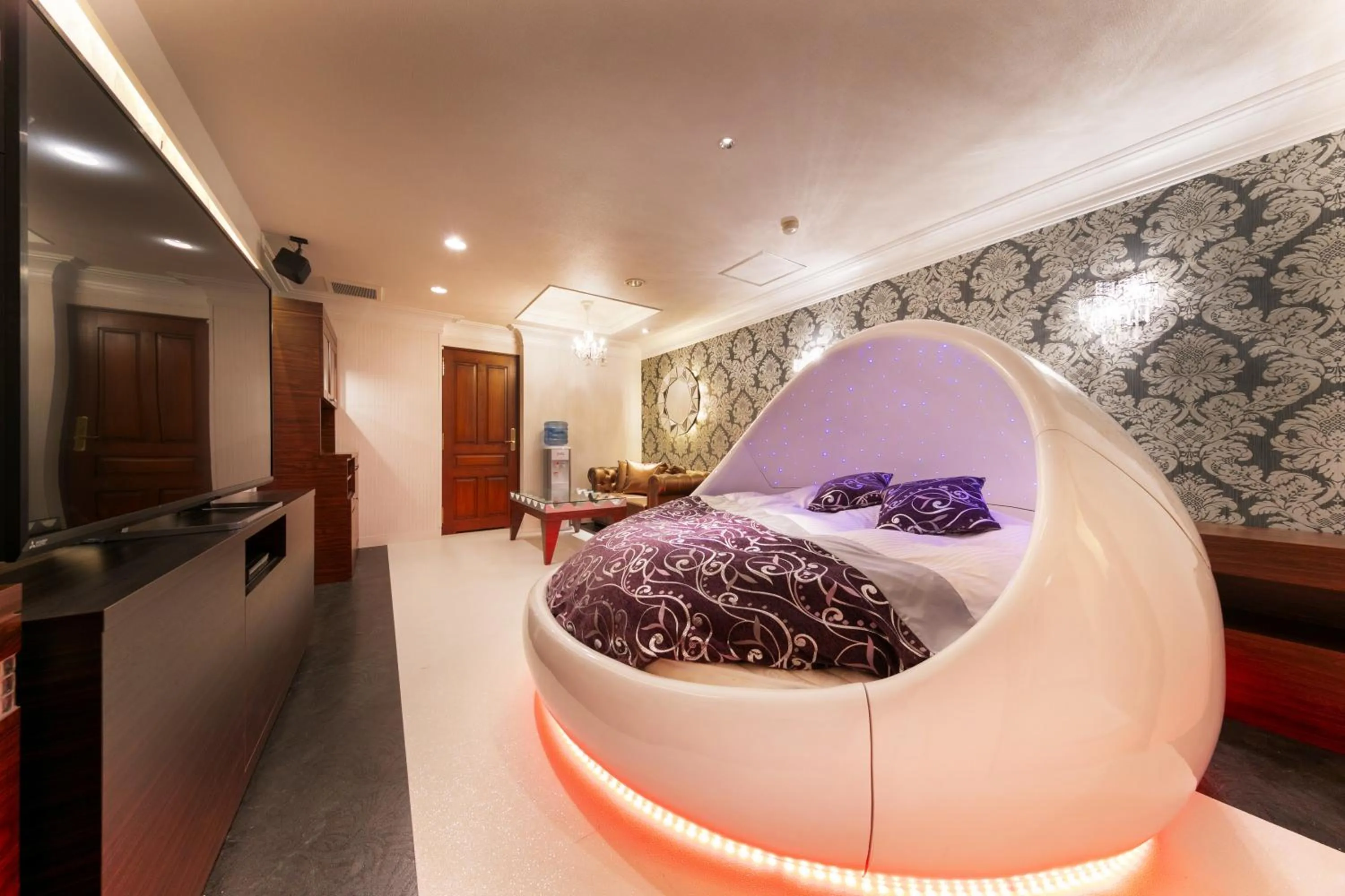 i RESORT ARTIA Luxury Gifu (Adult Only)