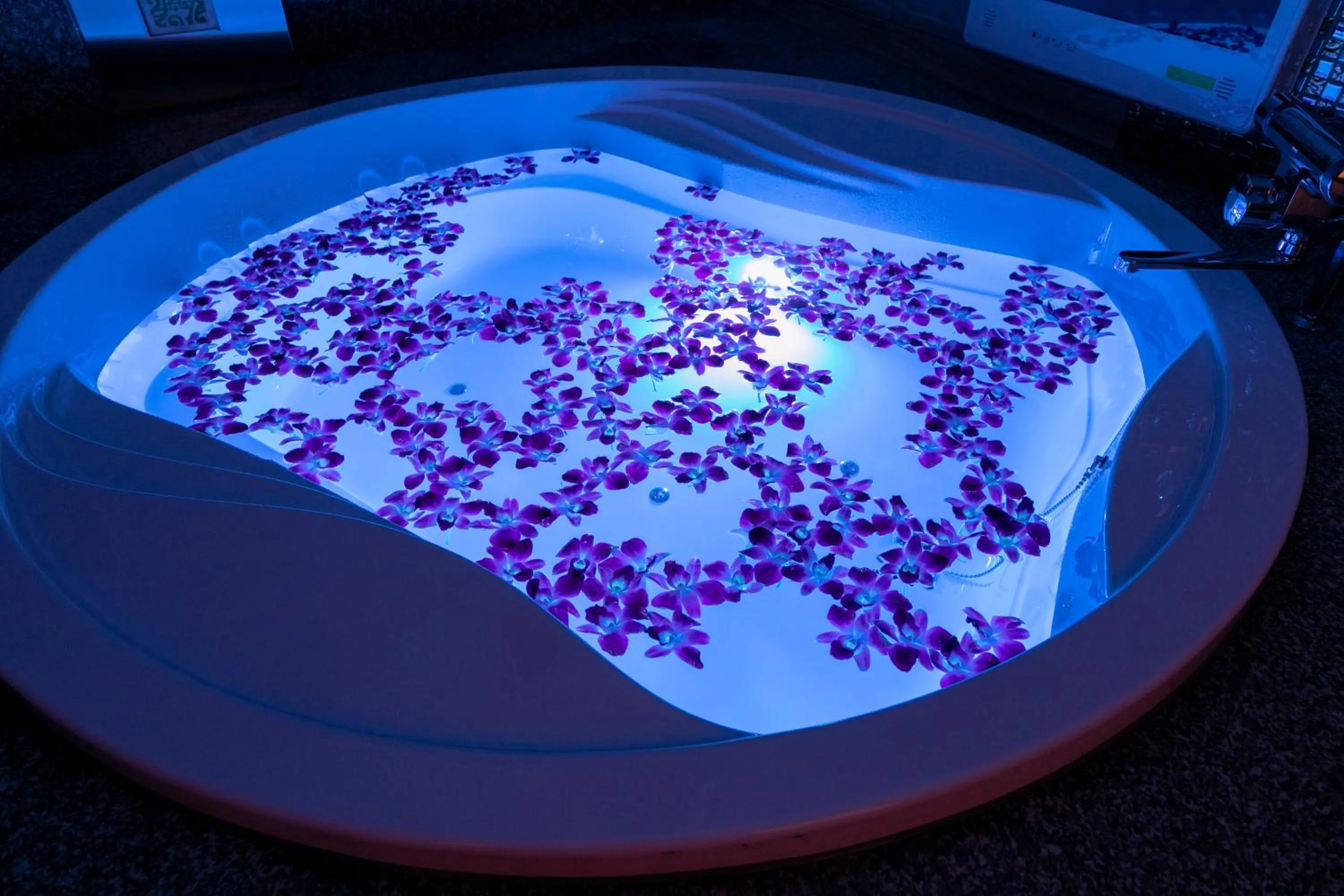 Bathroom in i RESORT ARTIA Luxury Gifu (Adult Only)