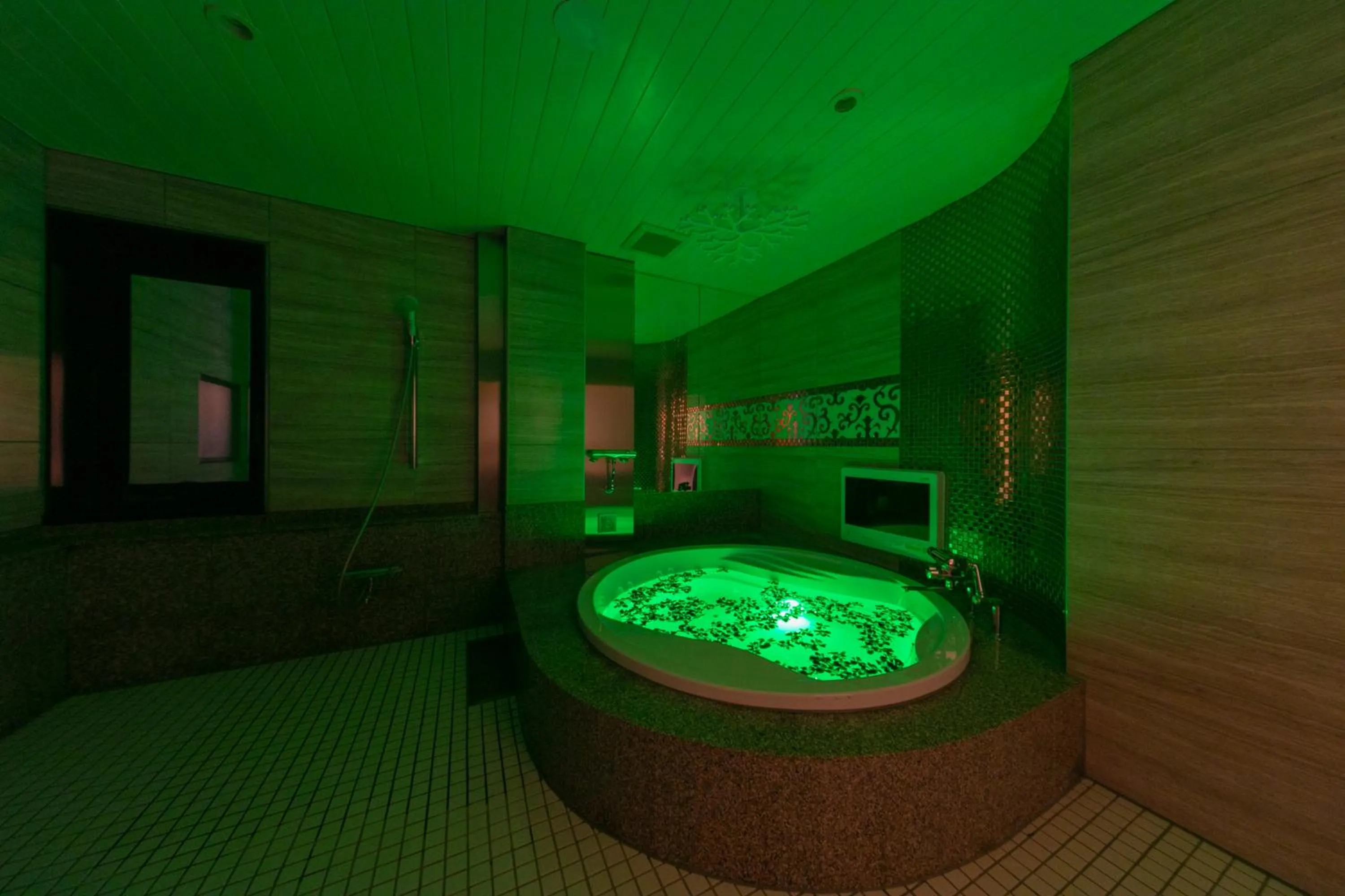 i RESORT ARTIA Luxury Gifu (Adult Only)