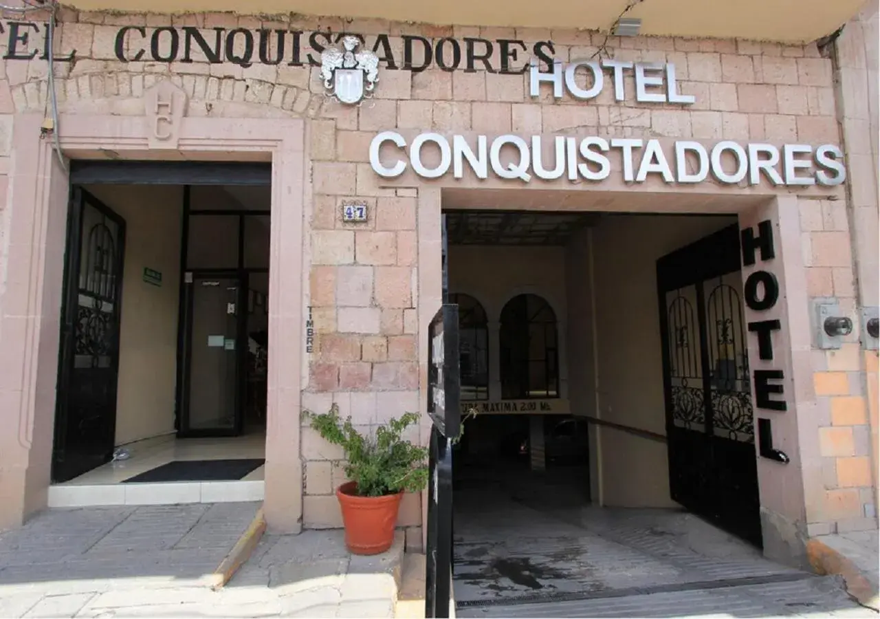 Hotel Conquistadores Hotel Conquistadores