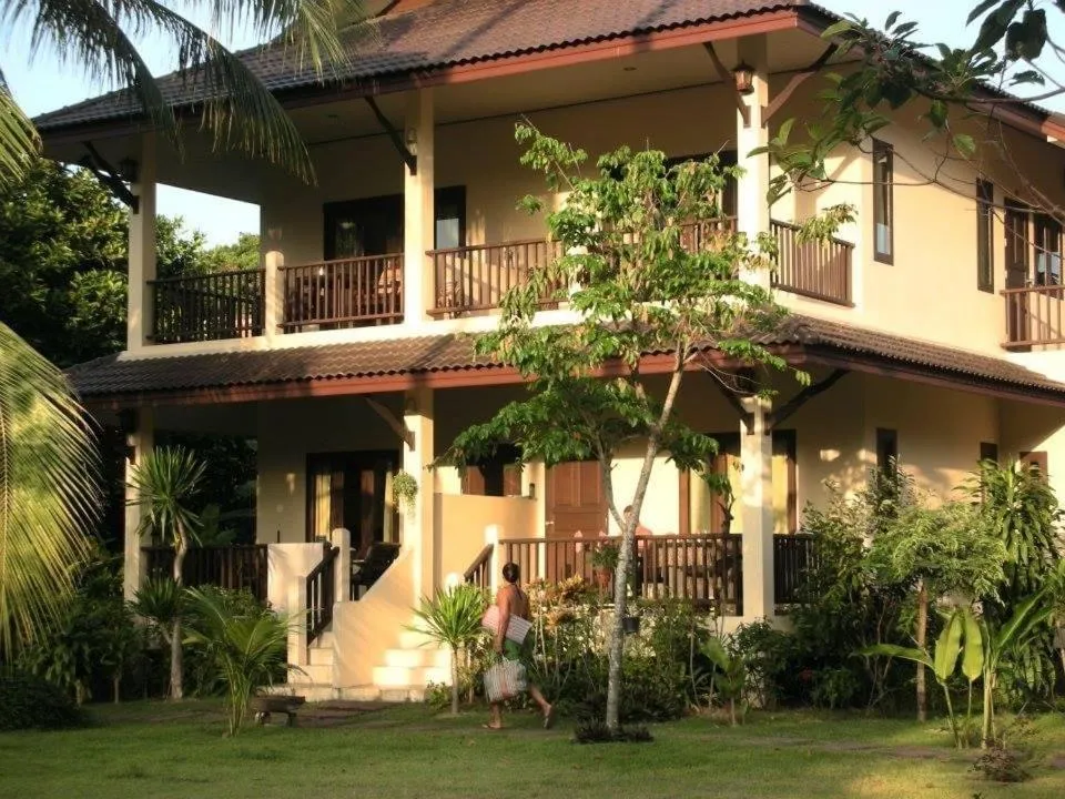 Grand Manita Beach Resort