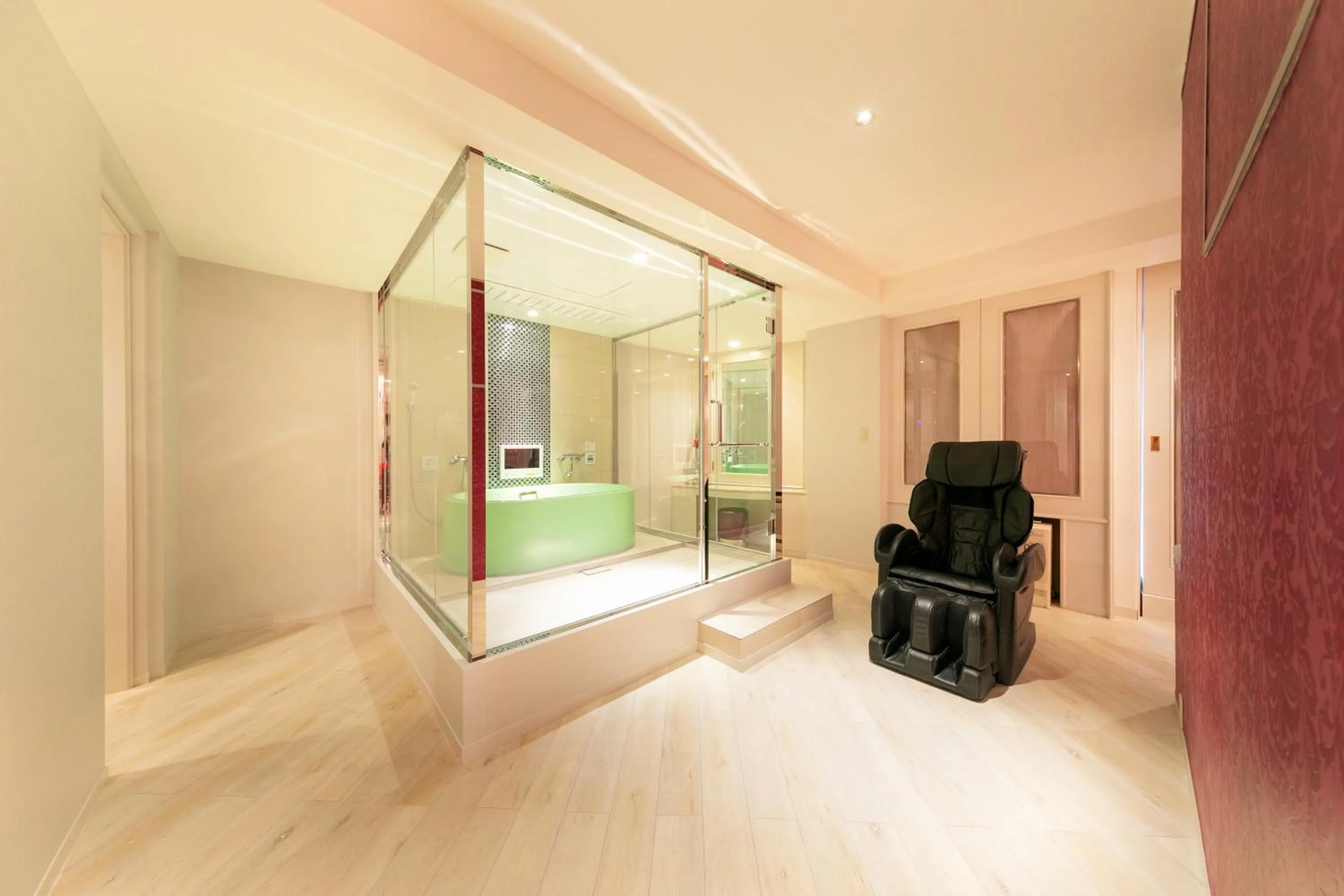 Hotel Eldia Yamanashi (Adult Only)