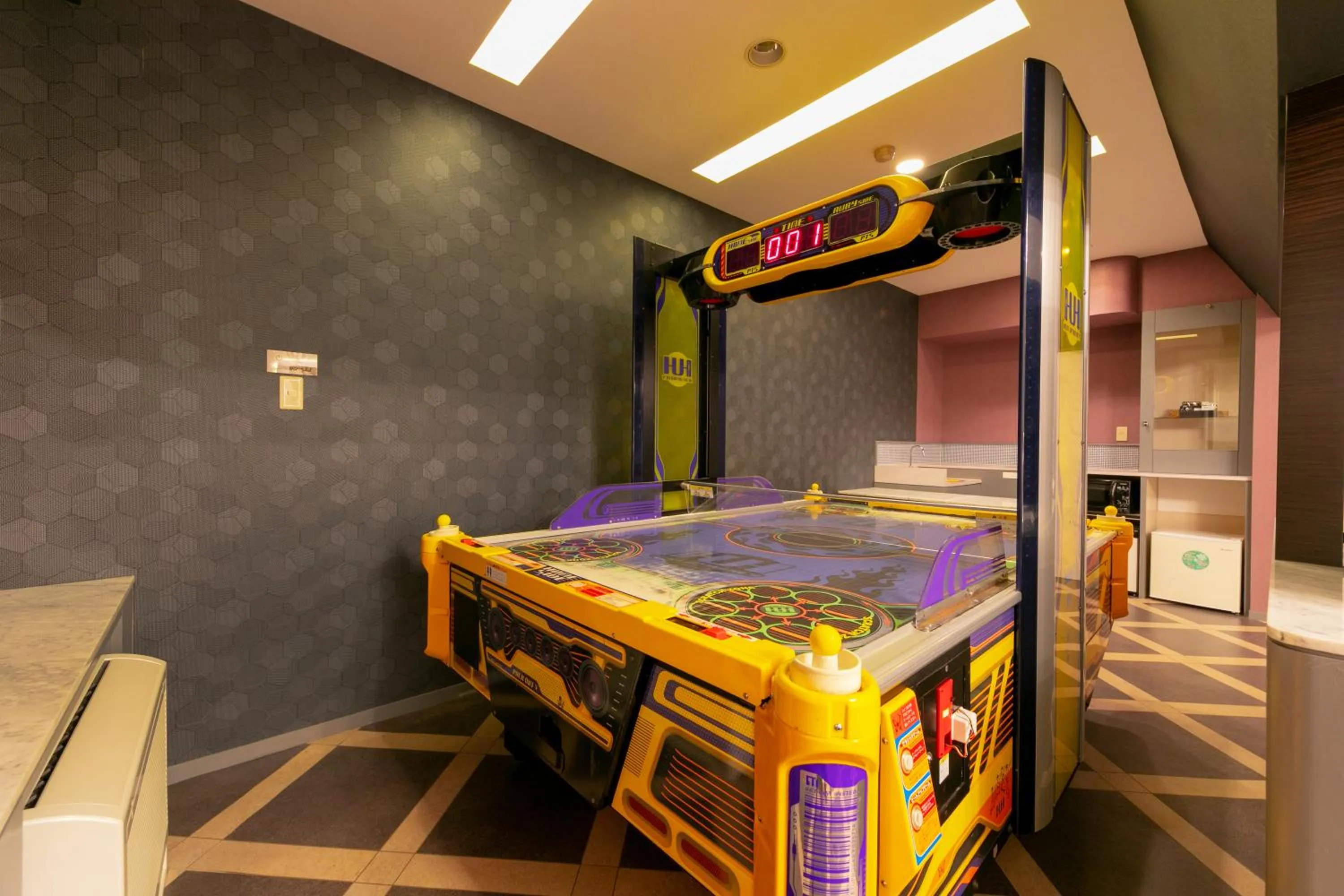 Hotel Eldia Yamanashi (Adult Only)