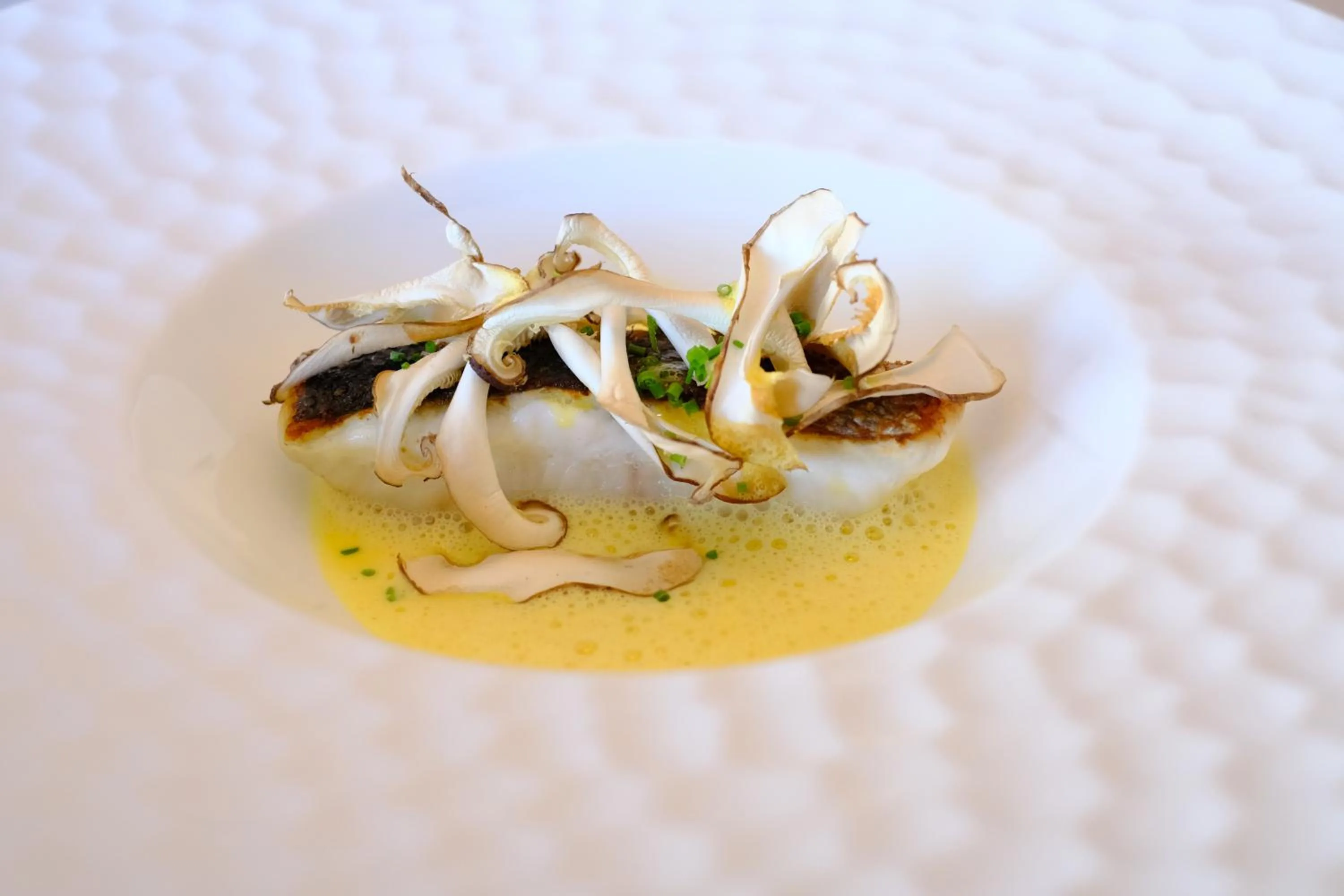 Meals in Sankara Hotel & Spa Yakushima