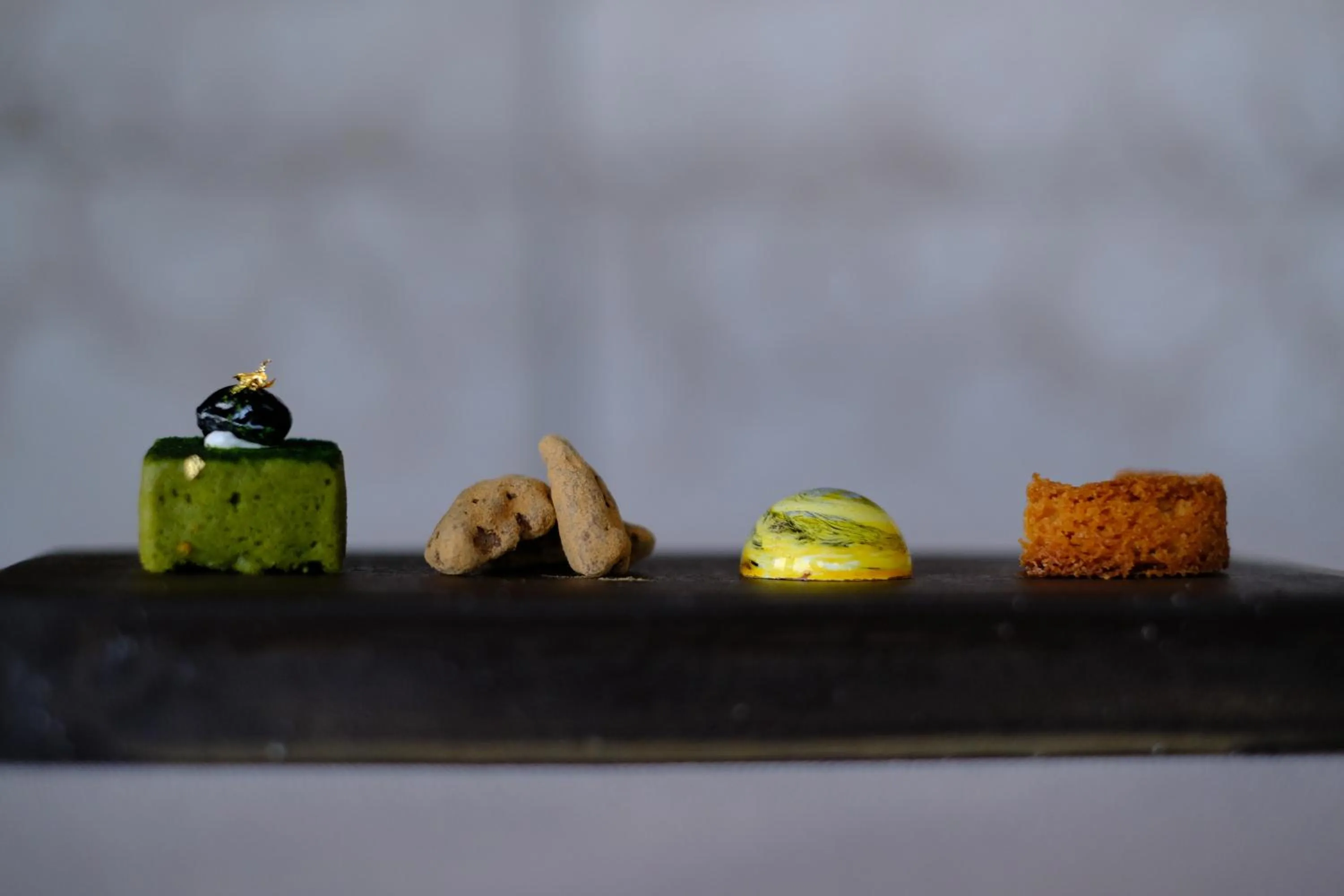 Meals in Sankara Hotel & Spa Yakushima