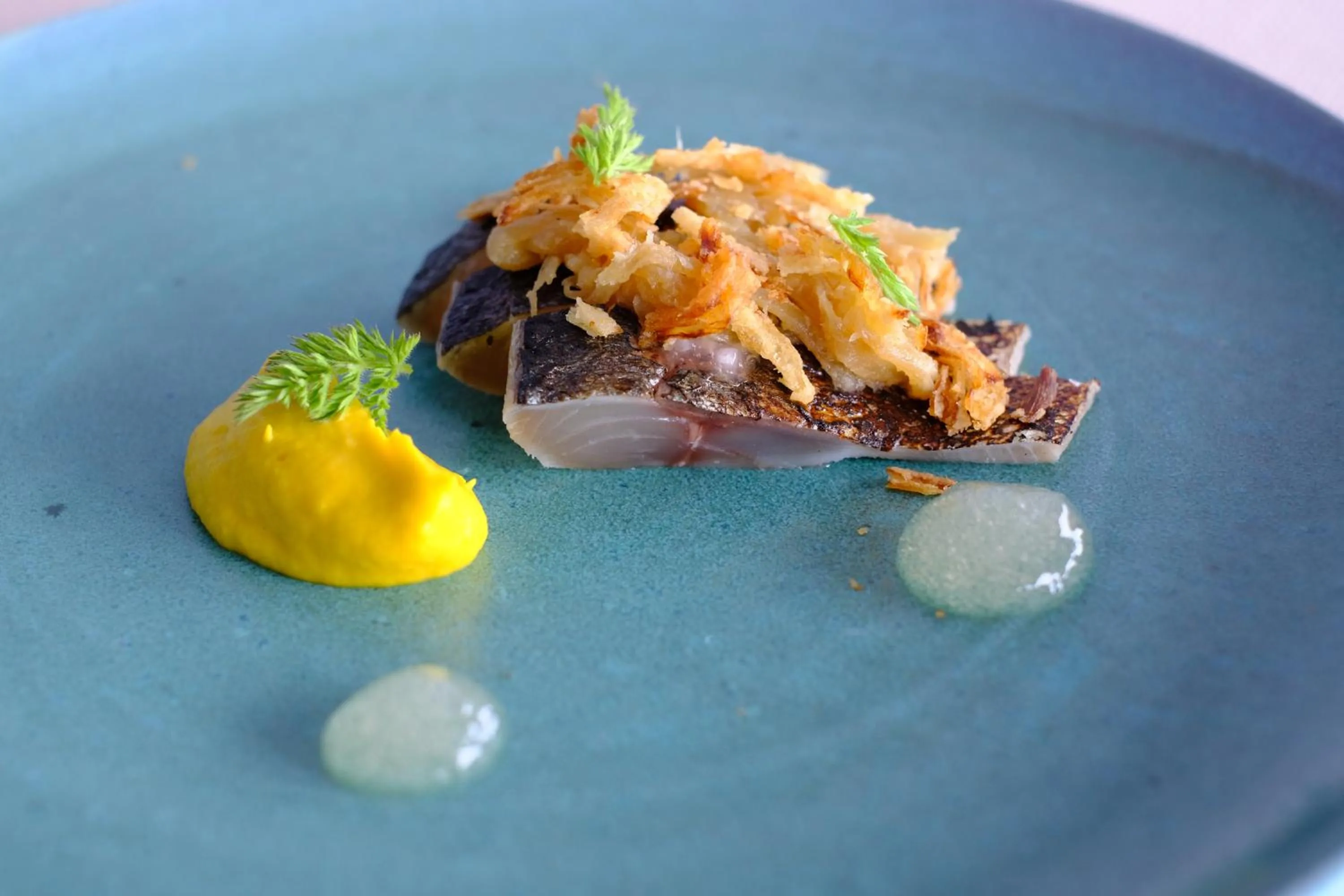 Meals in Sankara Hotel & Spa Yakushima