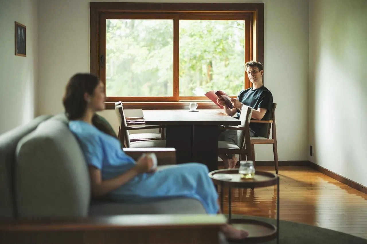 Sankara Hotel & Spa Yakushima