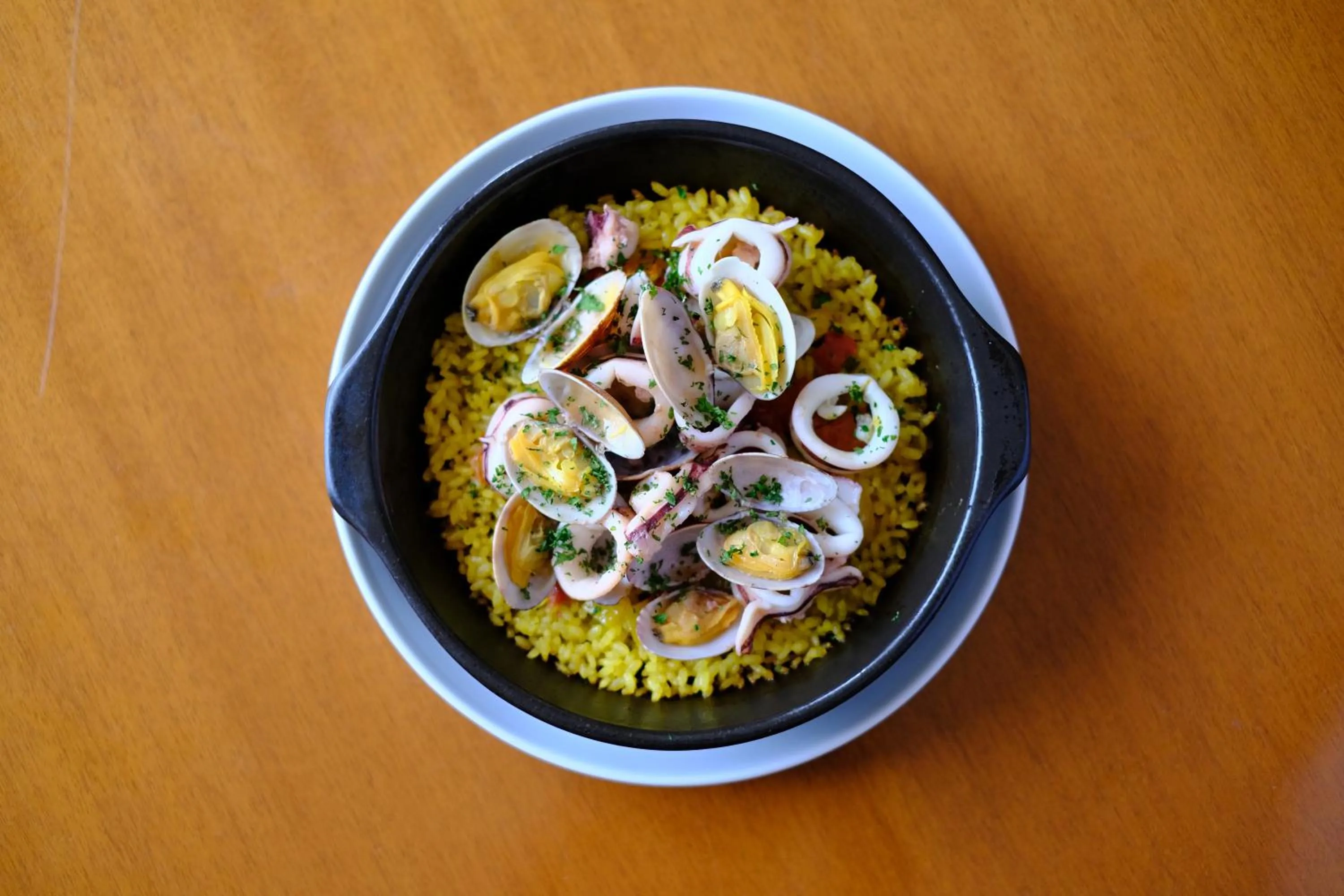 Meals in Sankara Hotel & Spa Yakushima