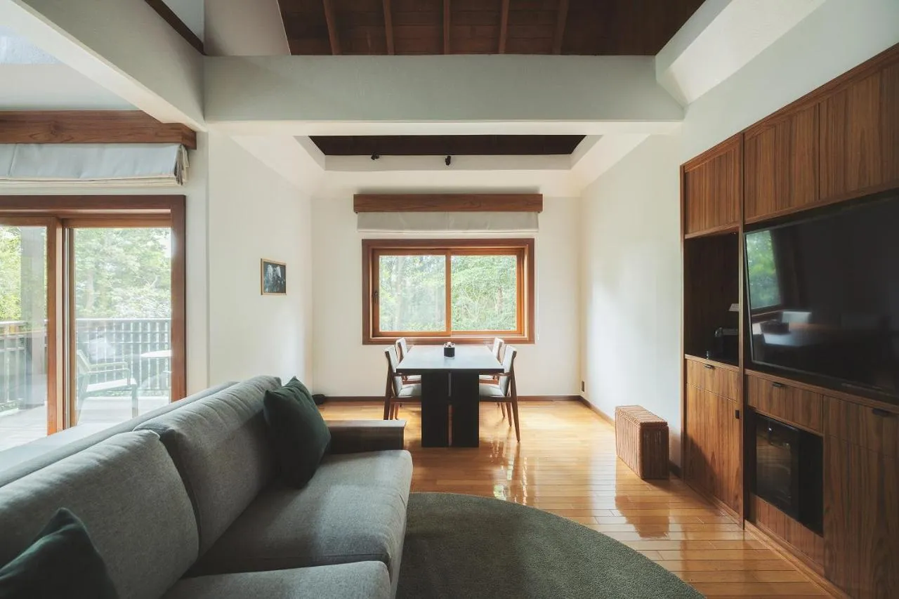 Sankara Hotel & Spa Yakushima