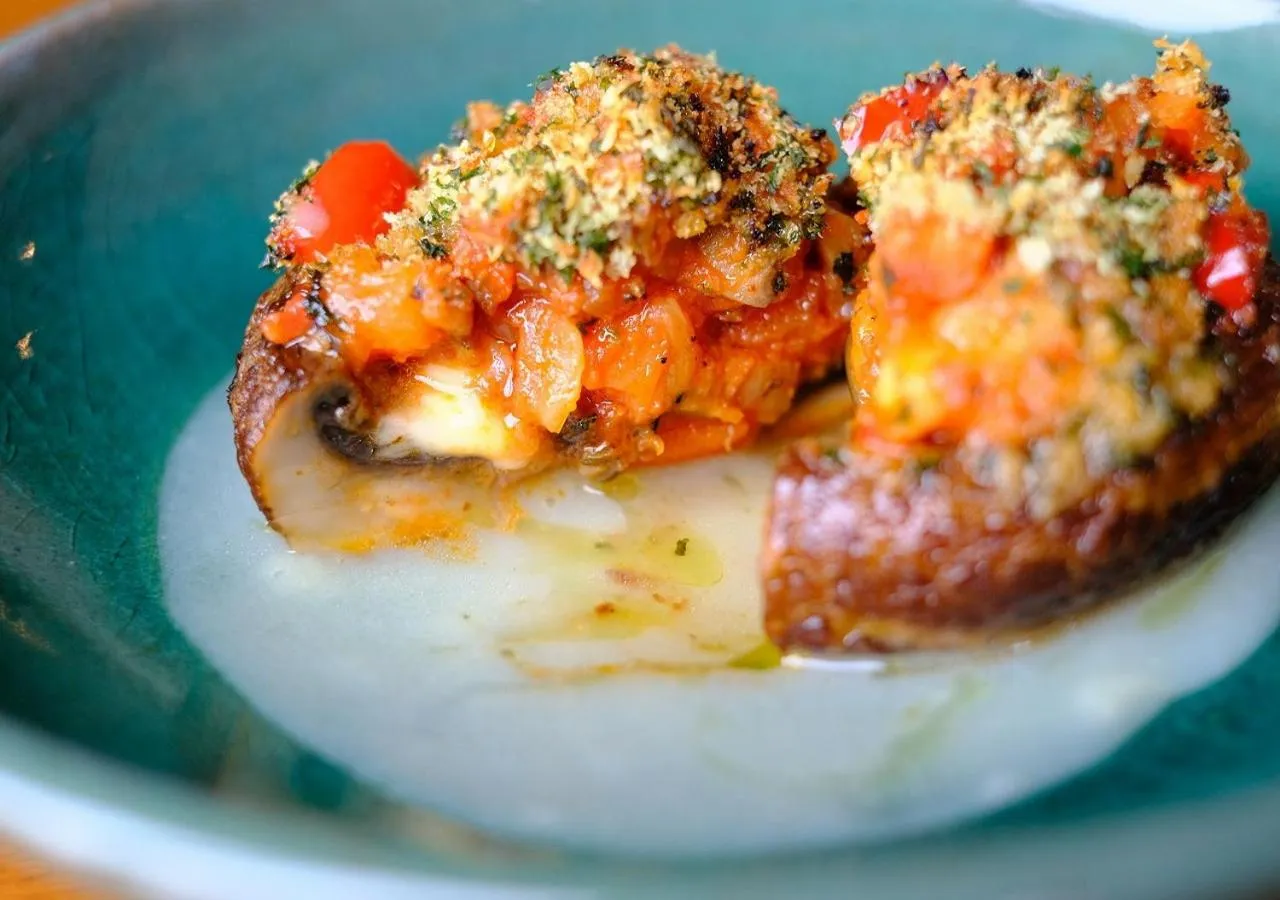 Meals in Sankara Hotel & Spa Yakushima