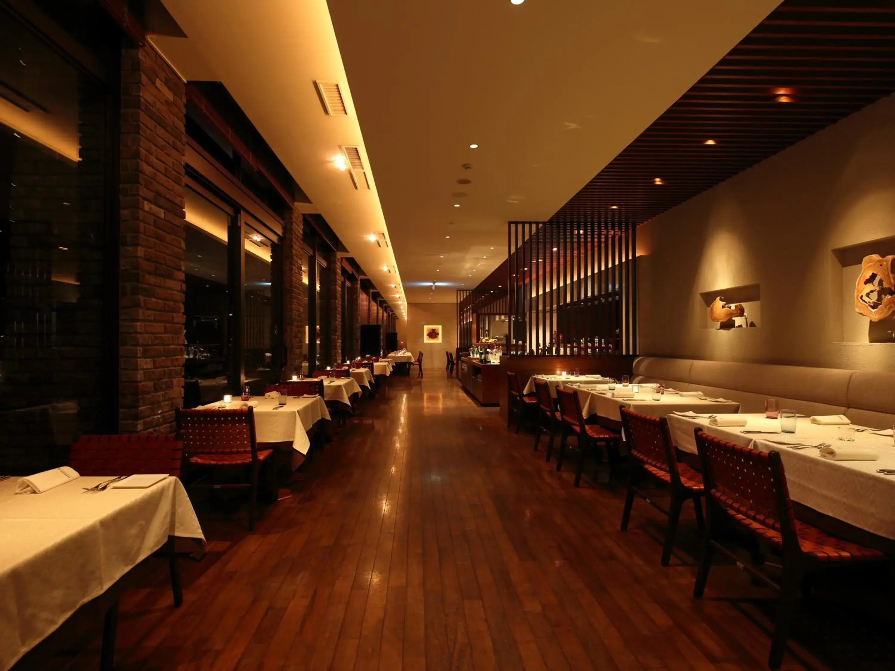 Restaurant/places to eat in Sankara Hotel & Spa Yakushima Restaurant/places to eat in Sankara Hotel & Spa Yakushima