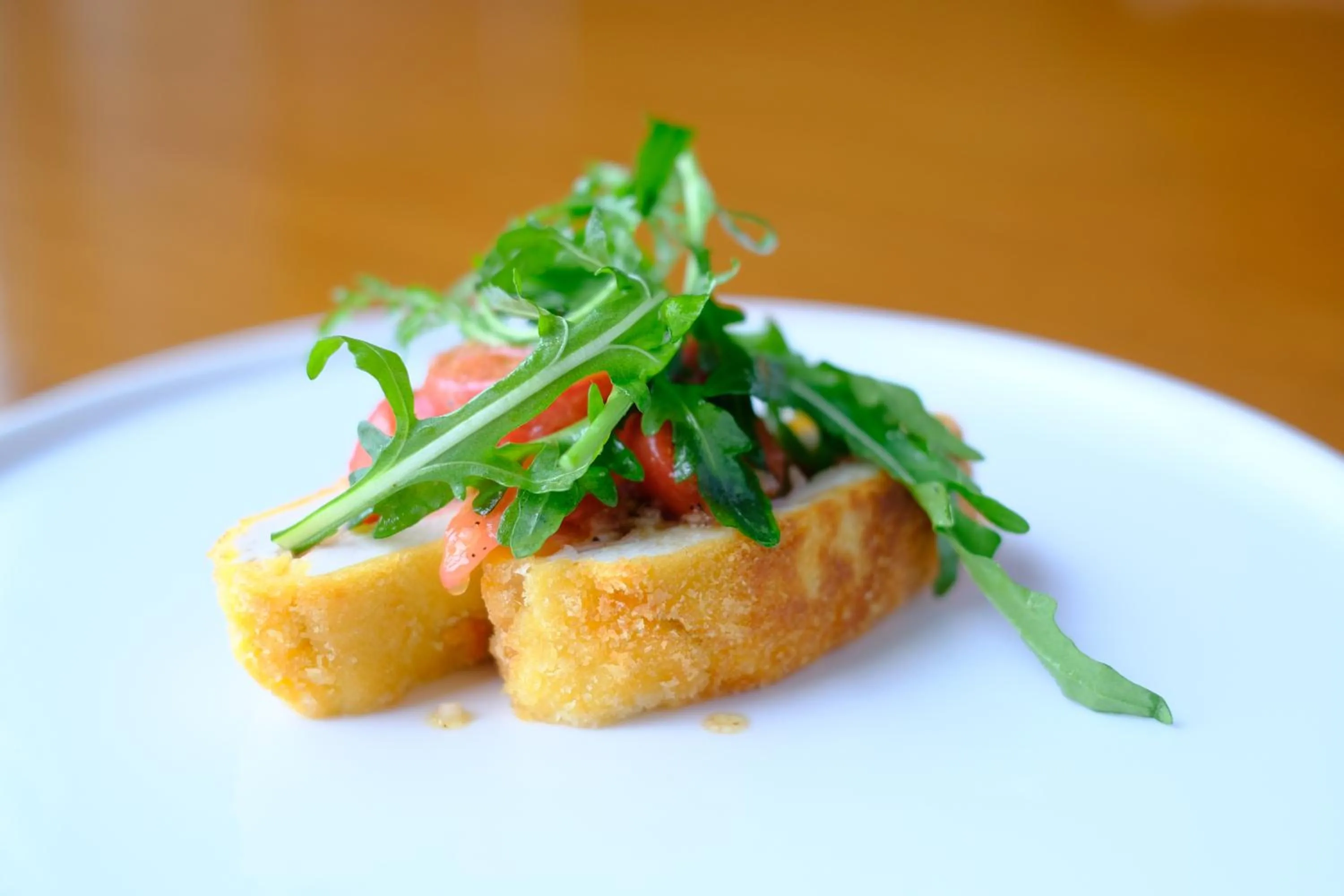 Meals in Sankara Hotel & Spa Yakushima