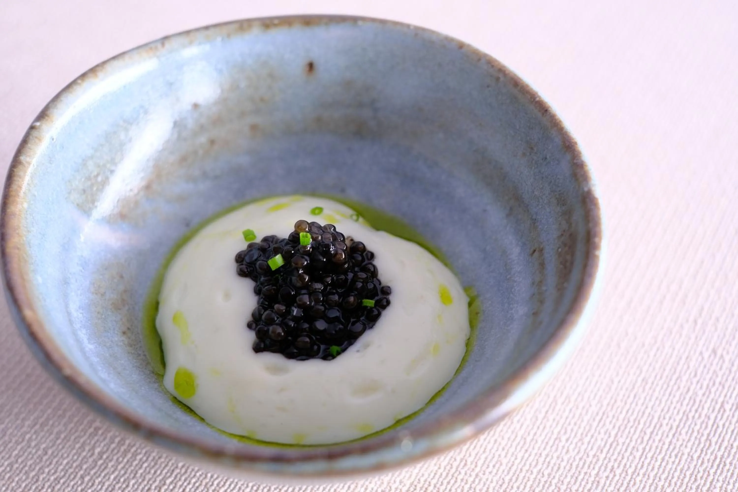 Meals in Sankara Hotel & Spa Yakushima