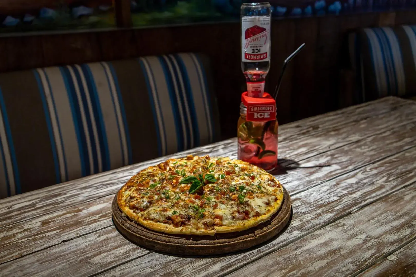 Food in Bliss Surfer Hotel Legian Food in Bliss Surfer Hotel Legian