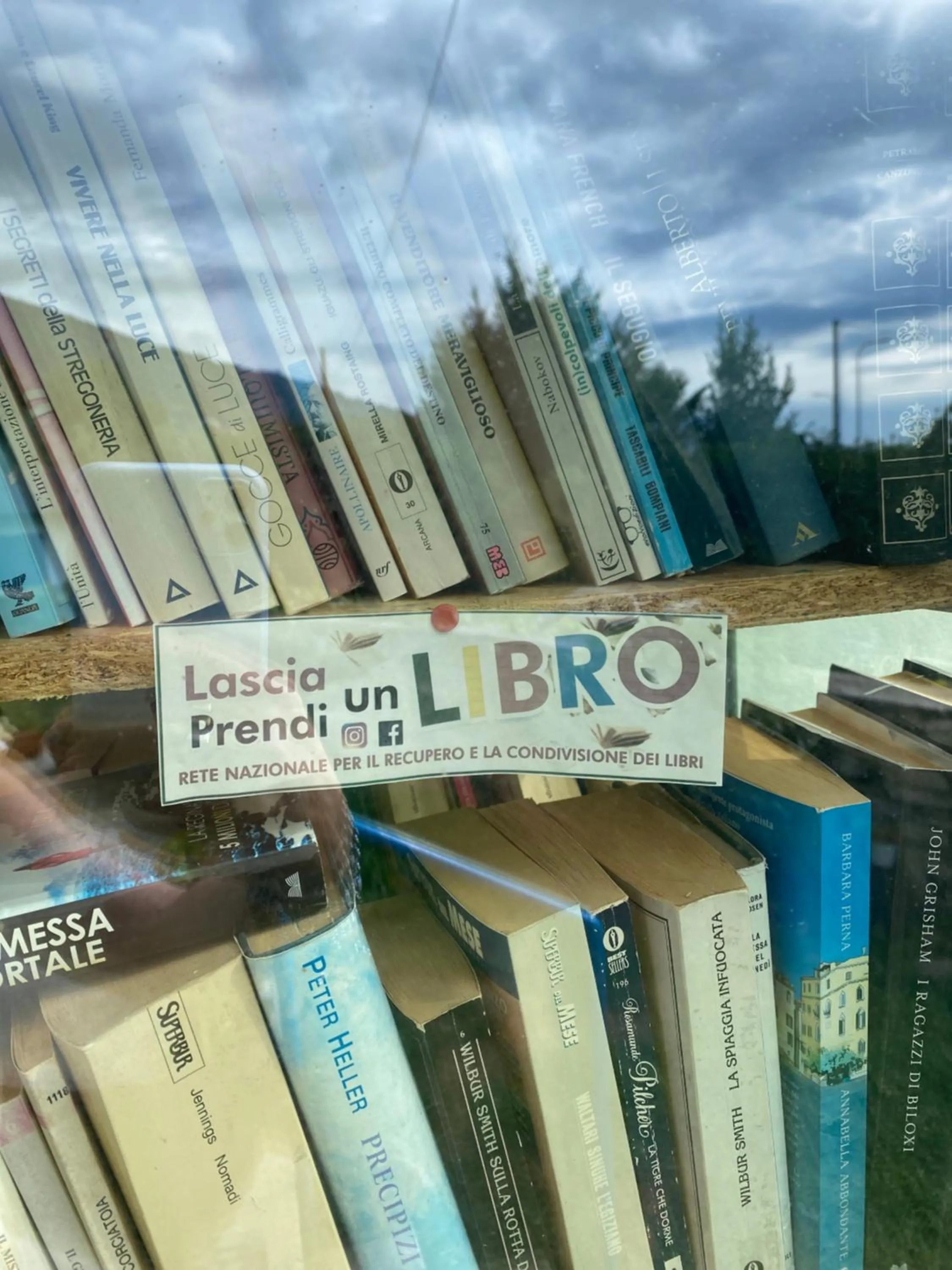 B&B Il tempo del sogno con cani e gatti Pet&Breakfast