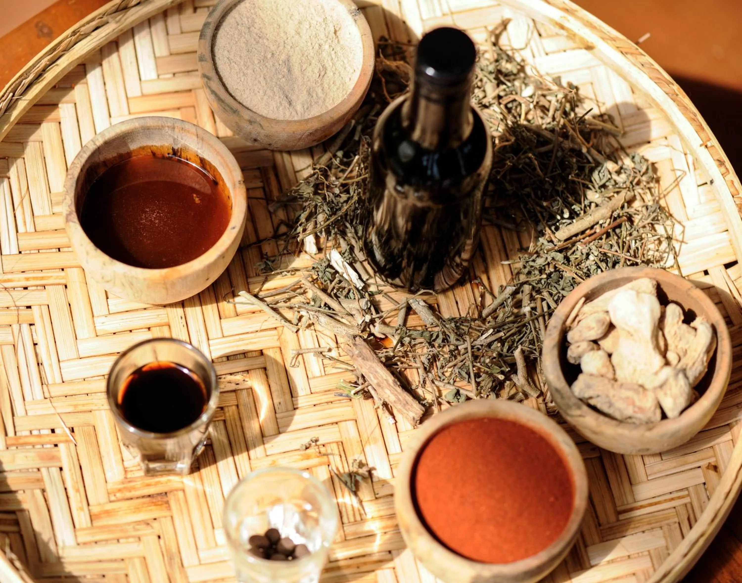 Massage in Ayurvie Weligama - Ayurvedic Retreat by Thema Collection