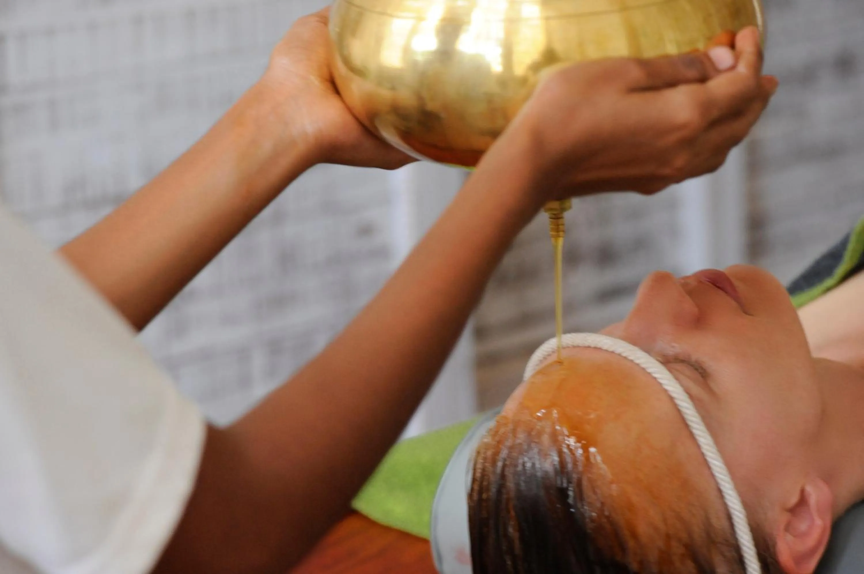 Massage in Ayurvie Weligama - Ayurvedic Retreat by Thema Collection