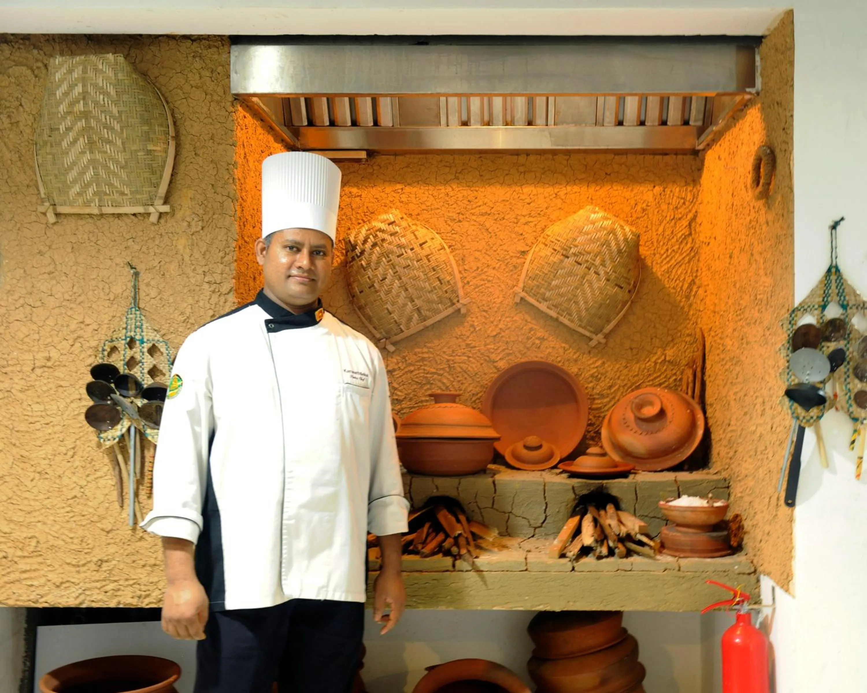 People in Ayurvie Weligama - Ayurvedic Retreat by Thema Collection