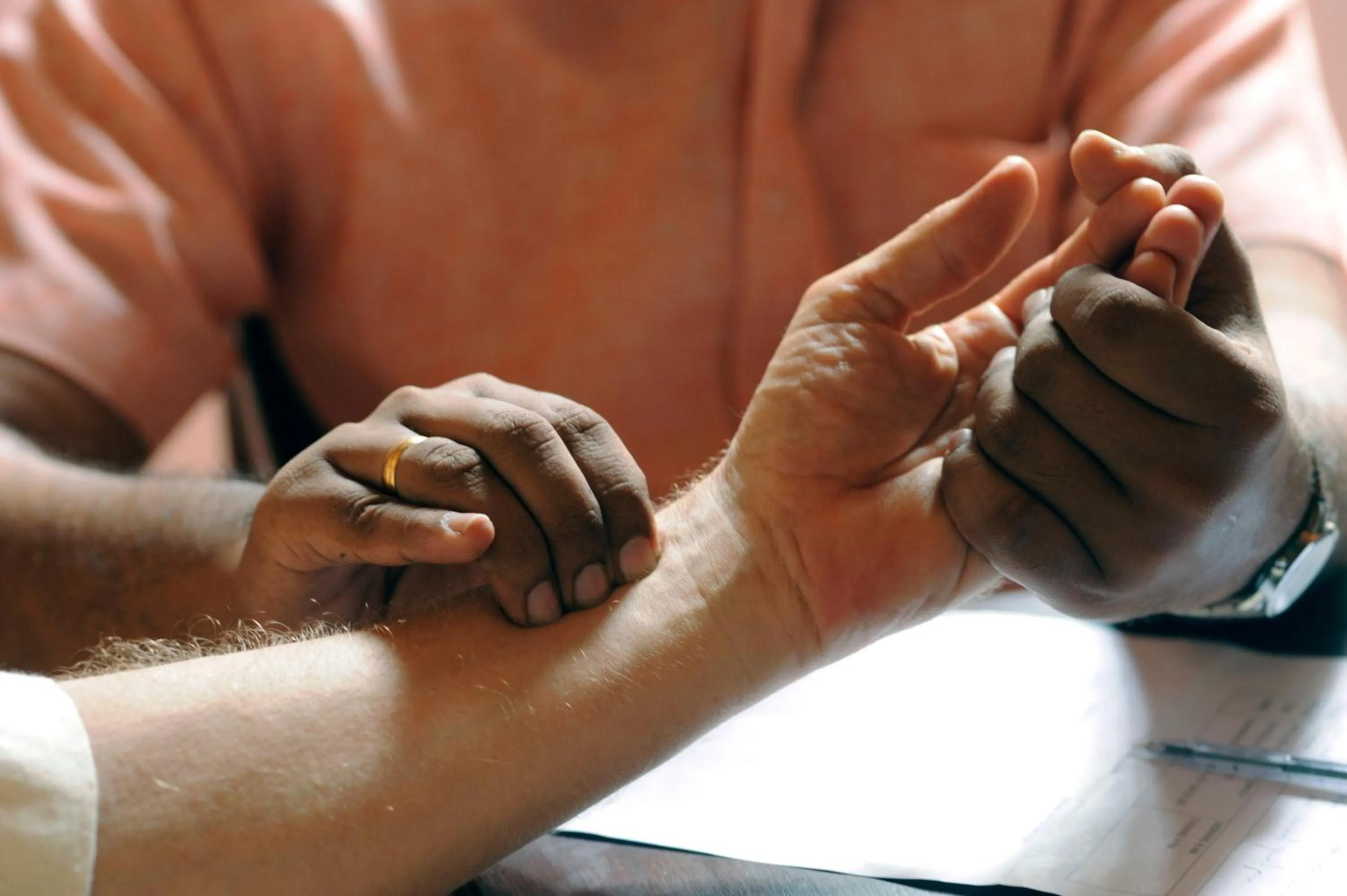 Staff in Ayurvie Weligama - Ayurvedic Retreat by Thema Collection