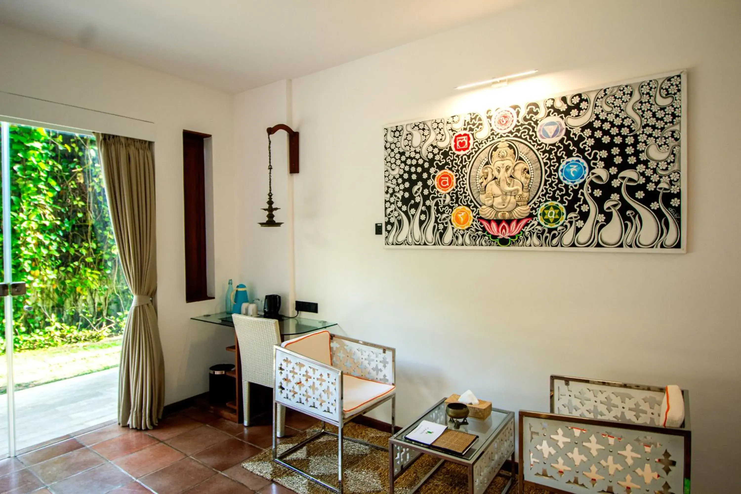 Standard Single Room - single occupancy in Ayurvie Weligama - Ayurvedic Retreat by Thema Collection -Exclusively for Adults- Standard Single Room - single occupancy in Ayurvie Weligama - Ayurvedic Retreat by Thema Collection -Exclusively for Adults-