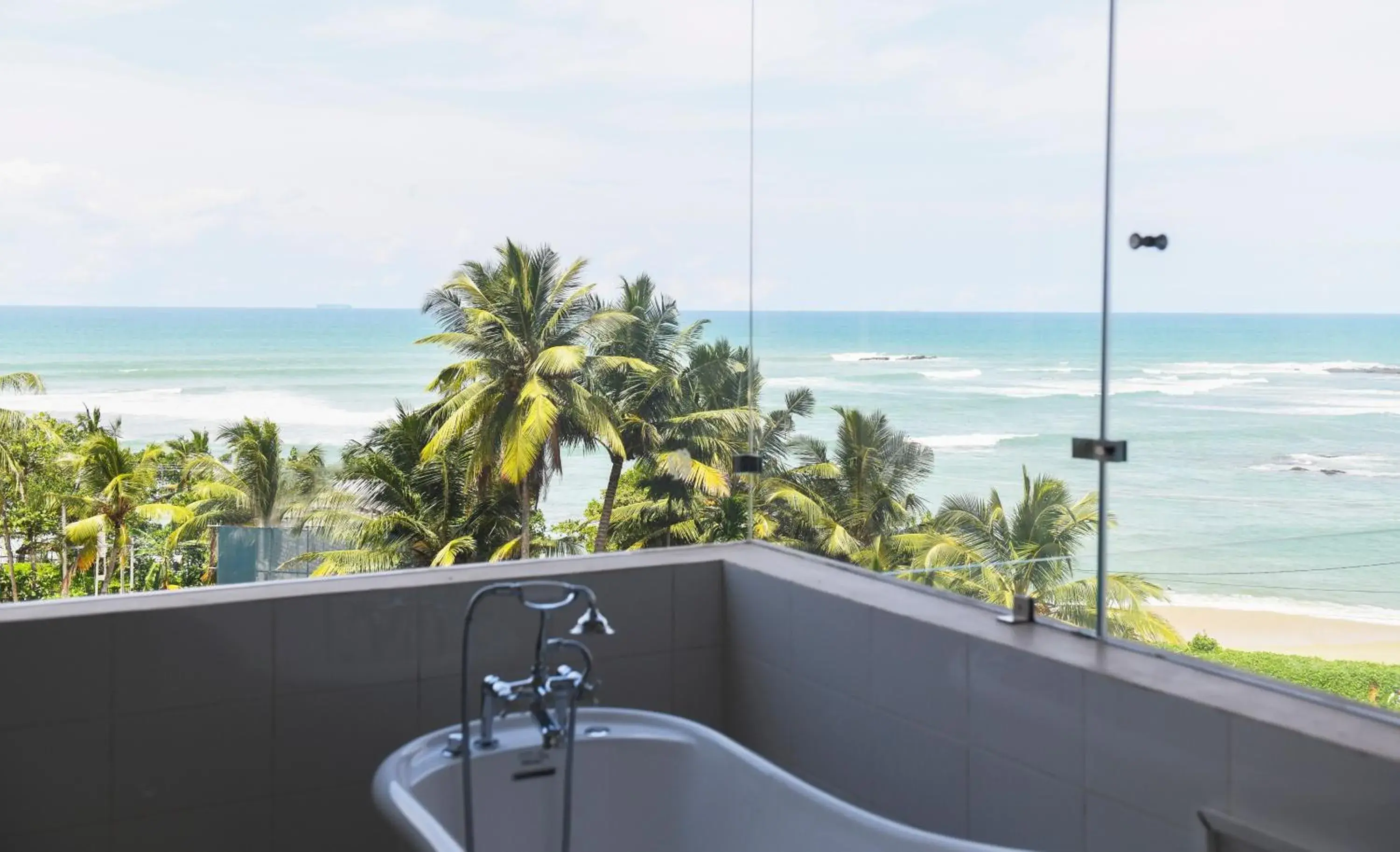 Dhanwanthri Suite - single occupancy in Ayurvie Weligama - Ayurvedic Retreat by Thema Collection Dhanwanthri Suite - single occupancy in Ayurvie Weligama - Ayurvedic Retreat by Thema Collection