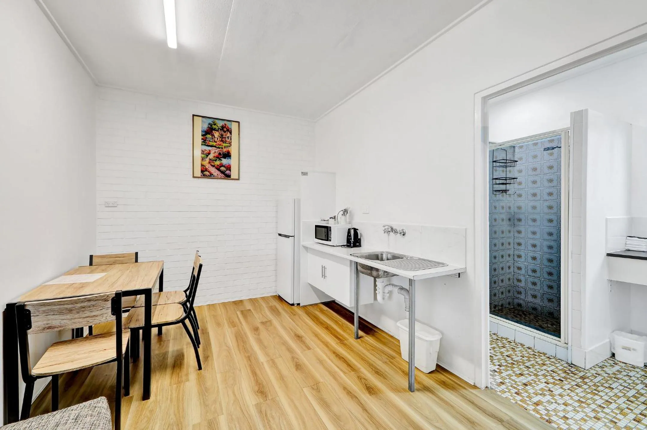 Riviera Motel Bundaberg