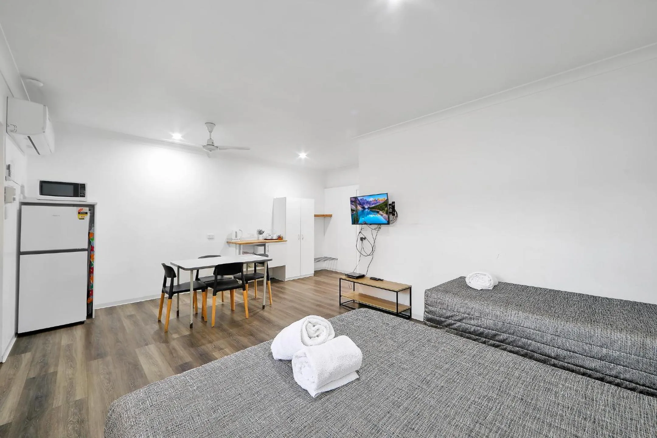 Riviera Motel Bundaberg