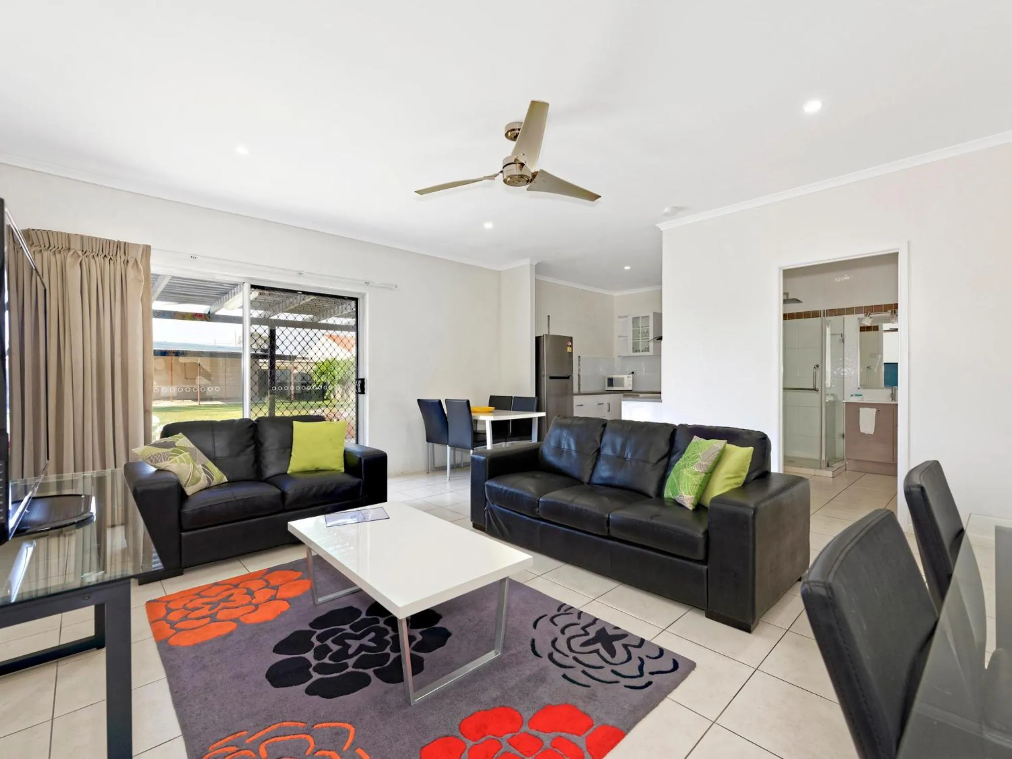 Riviera Motel Bundaberg