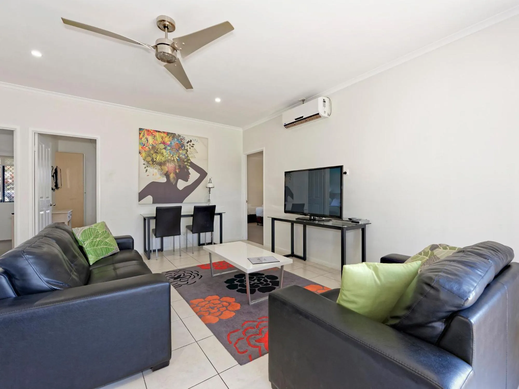 Riviera Motel Bundaberg