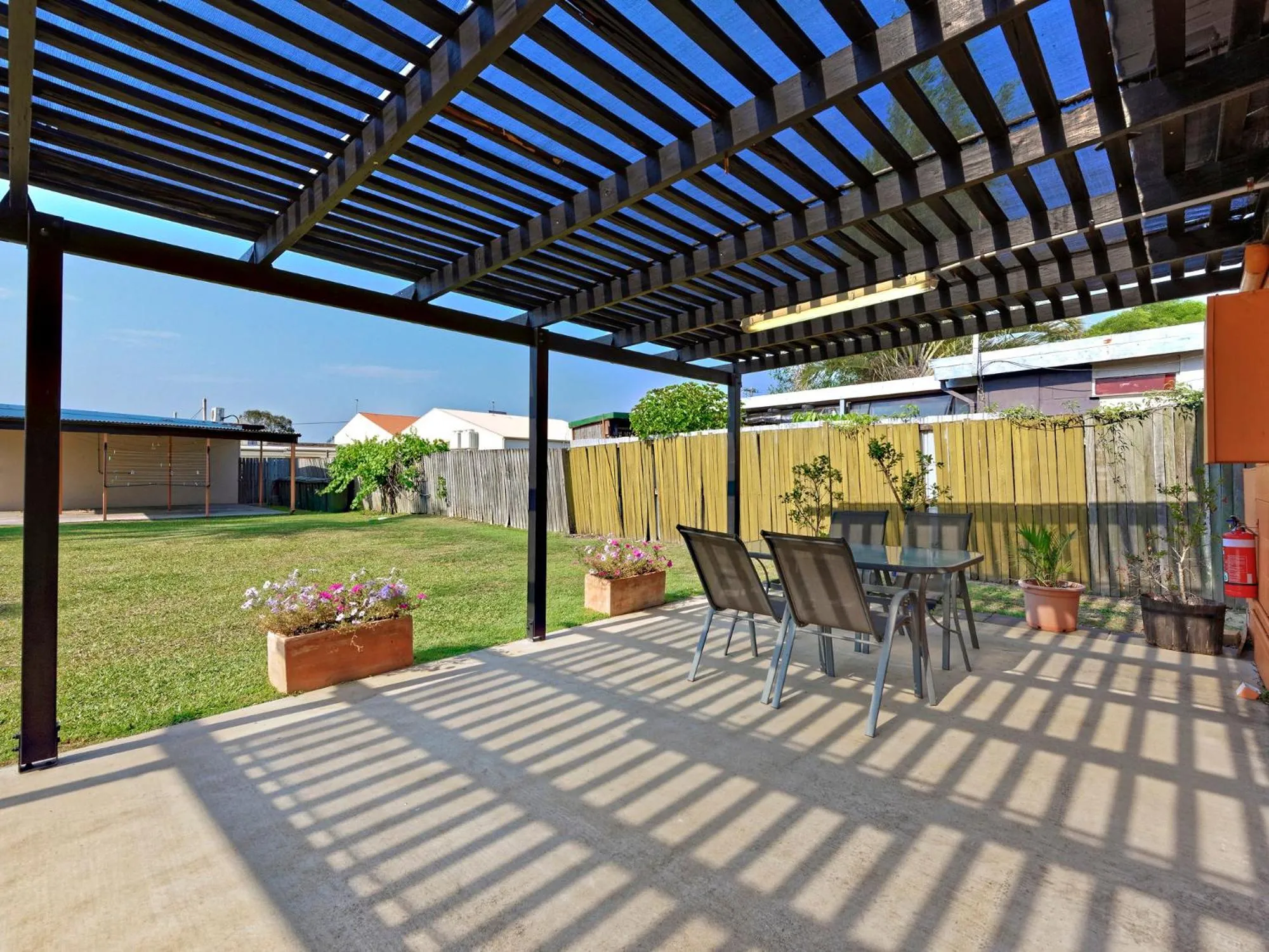 Riviera Motel Bundaberg