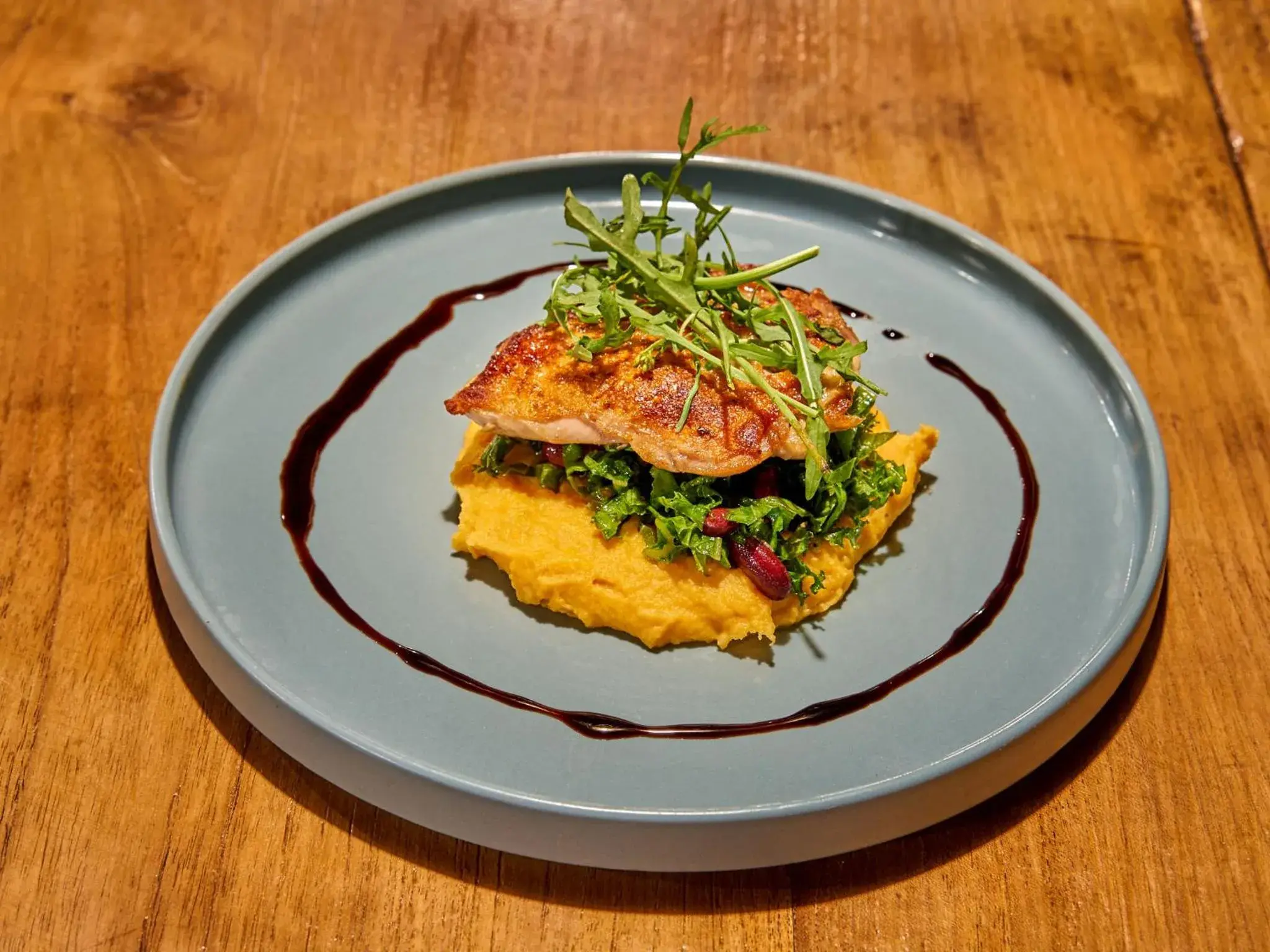 Food in Vienna Beach Resort Food in Vienna Beach Resort