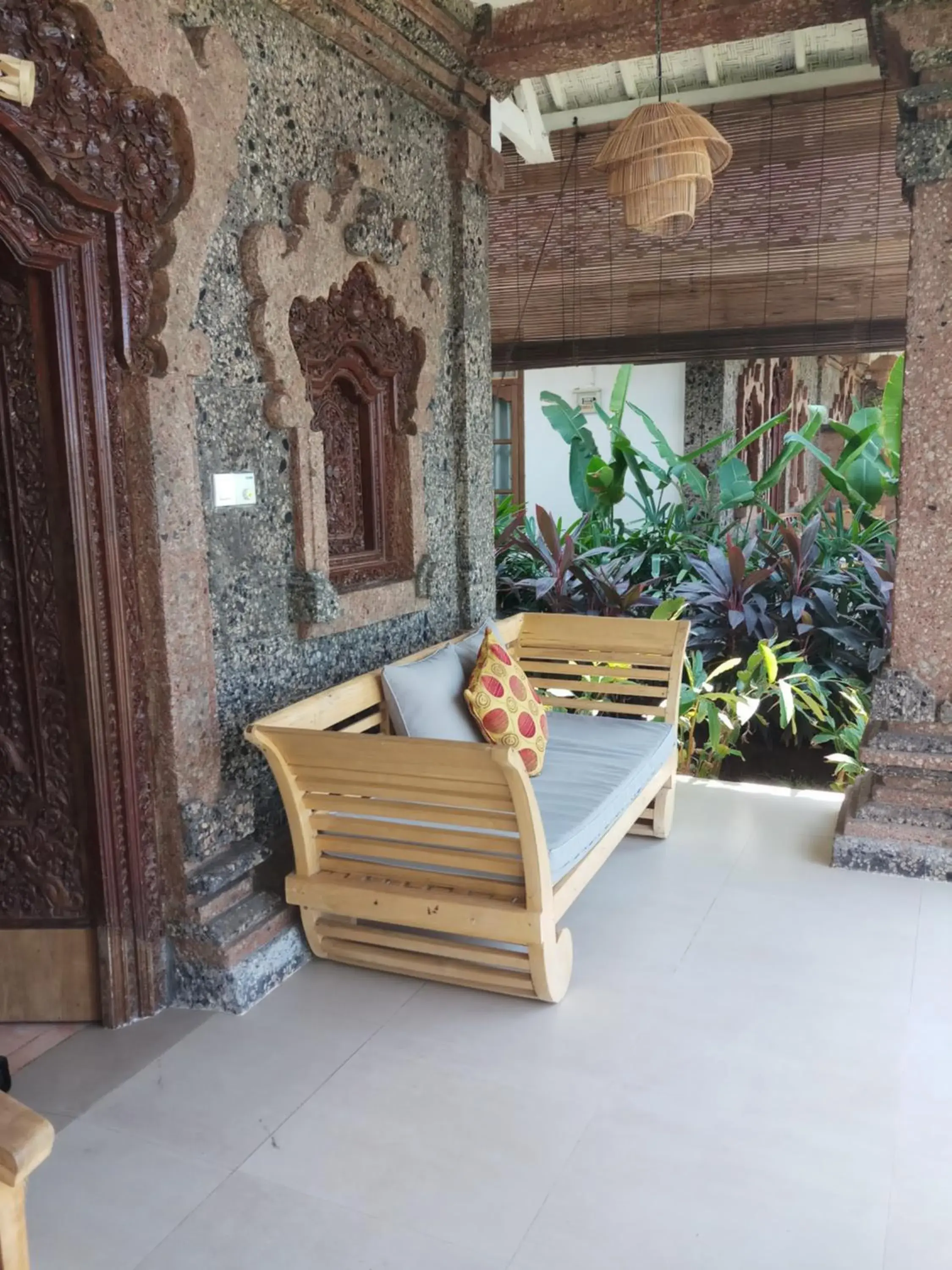 Double or Twin Room with Sea View in Vienna Beach Resort Double or Twin Room with Sea View in Vienna Beach Resort