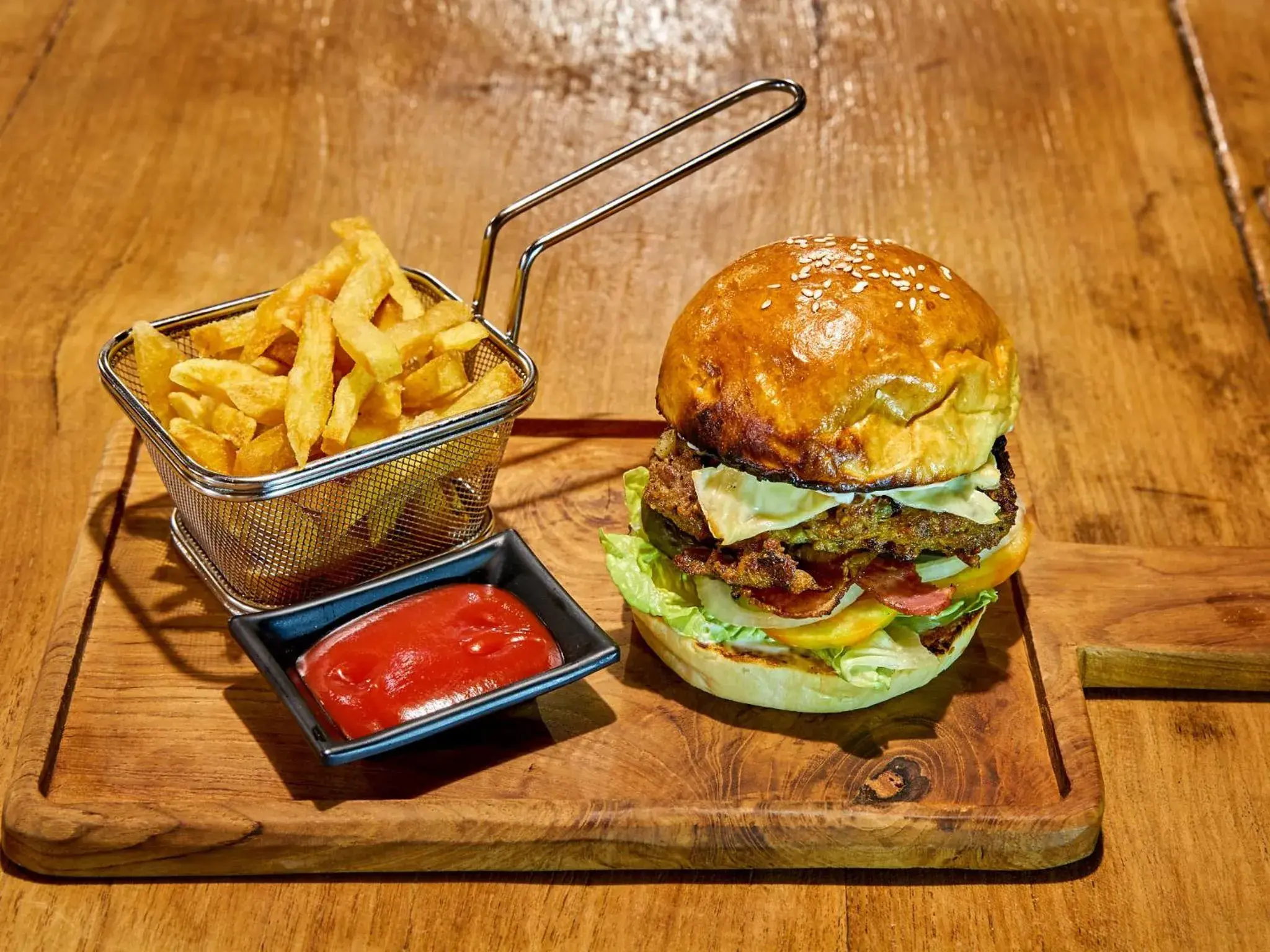 Food in Vienna Beach Resort Food in Vienna Beach Resort