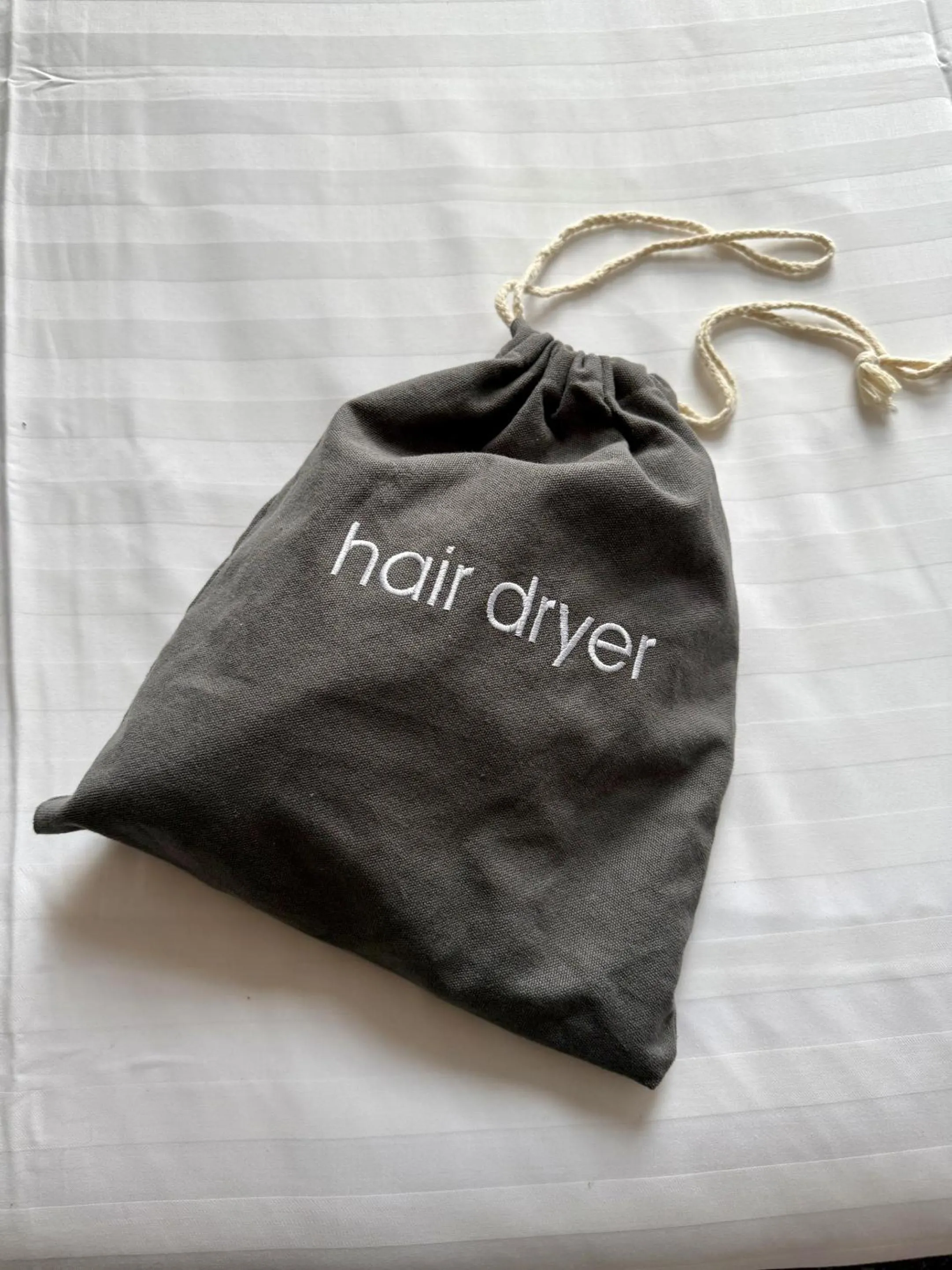 Bedroom in Vikings Accommodation