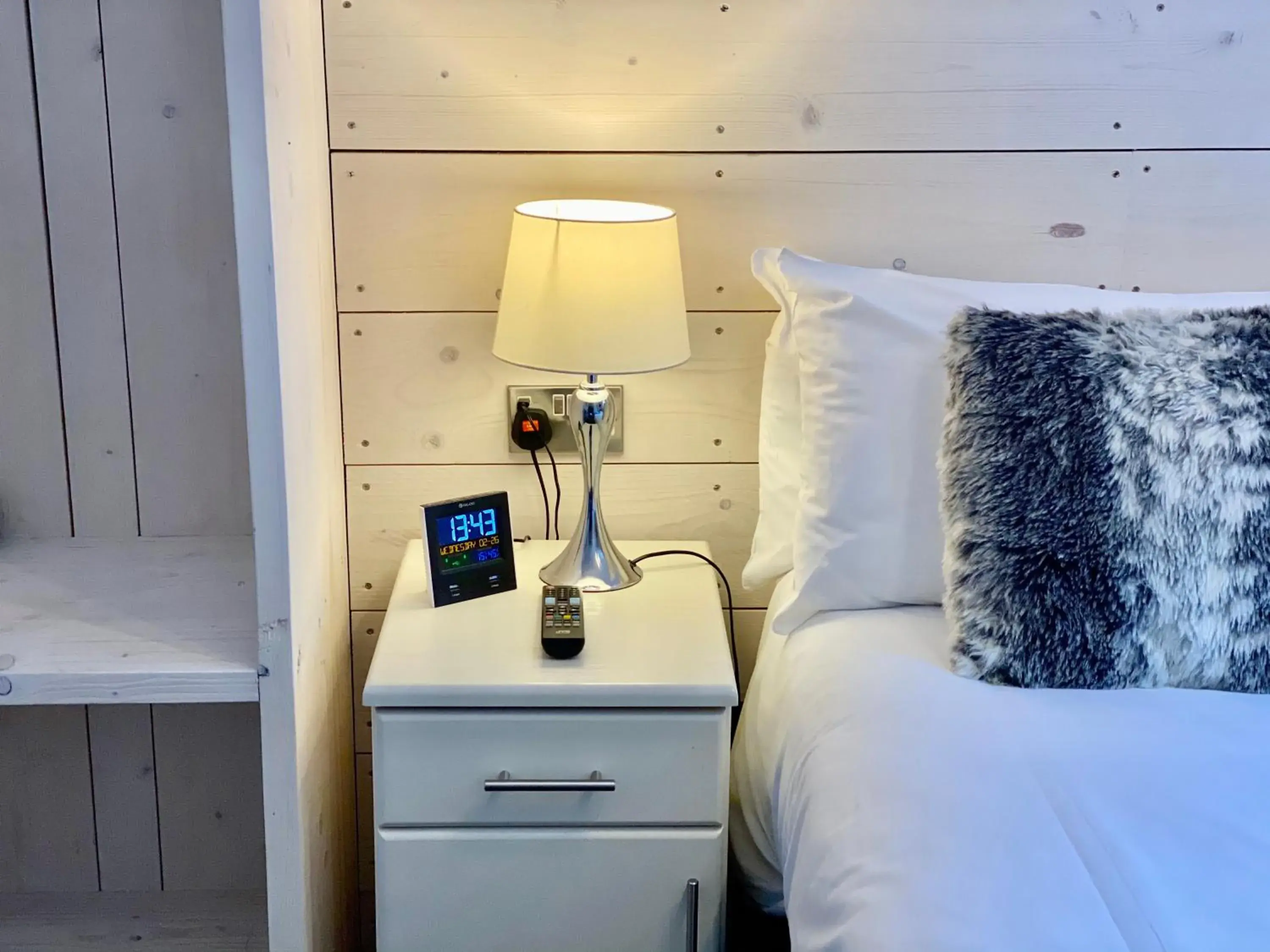 Vikings Accommodation Vikings Accommodation