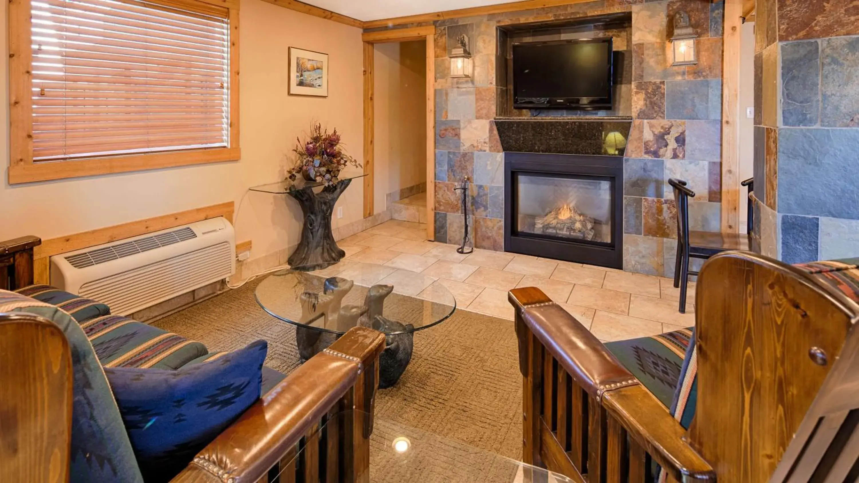 Lobby or reception in Best Western Torchlite Lobby or reception in Best Western Torchlite