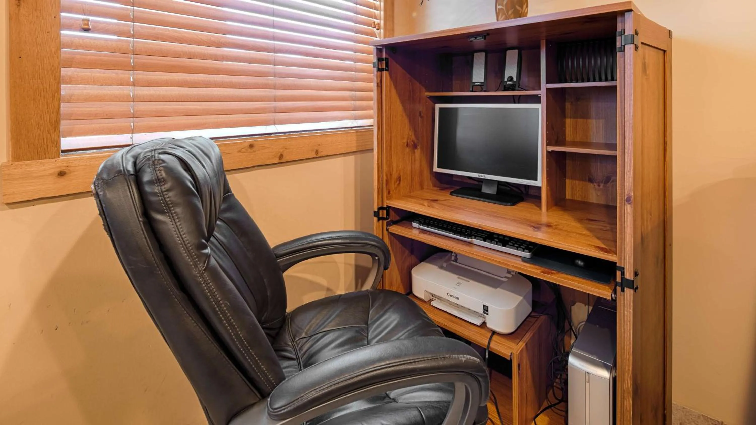 Business facilities in Best Western Torchlite