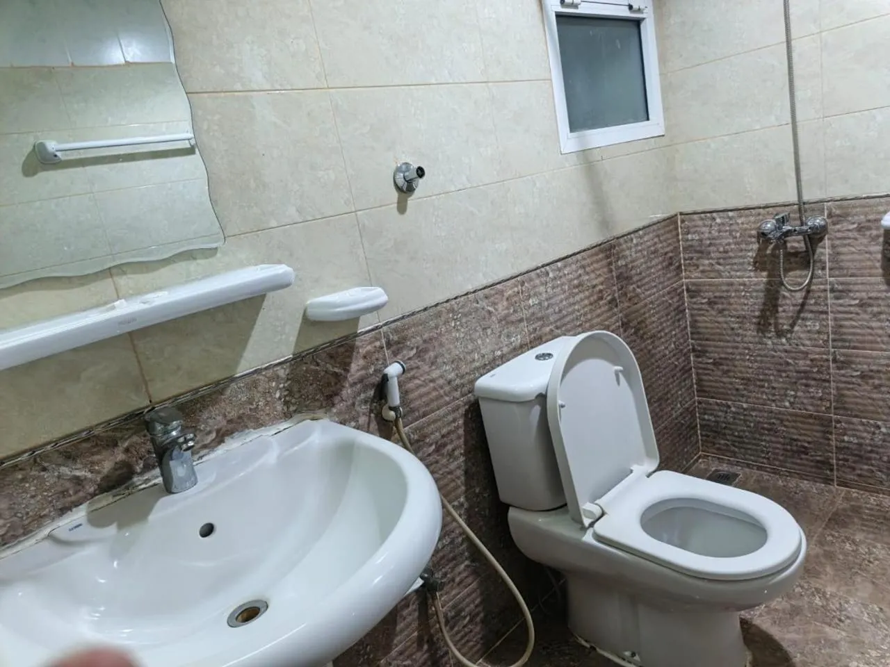 Savoy Inn Hotel Apartments