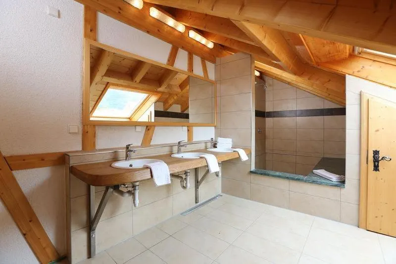 Erlebnisgastronomie Lochmuhle